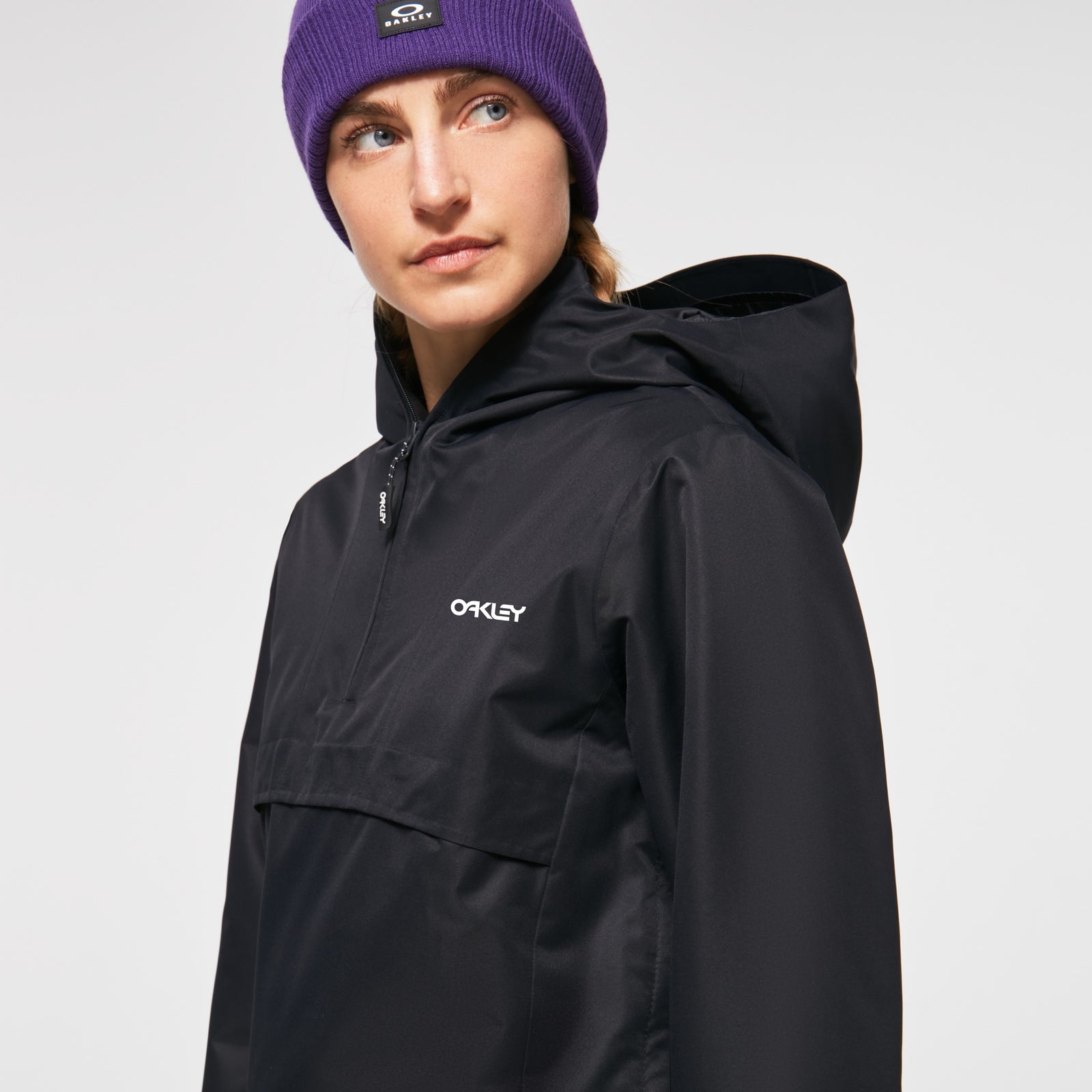 Holly Snow Anorak