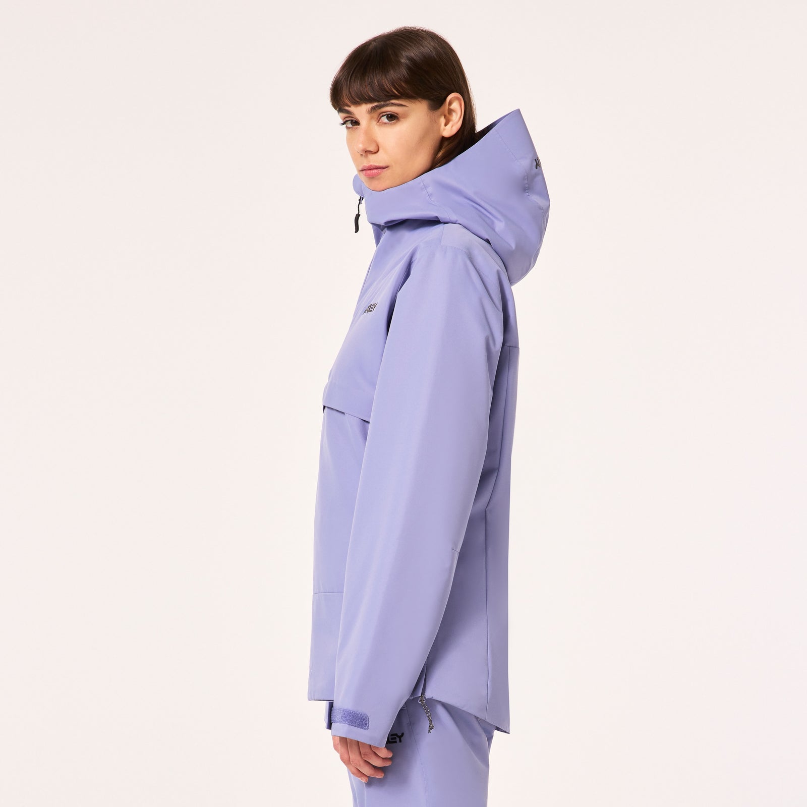 Holly Snow Anorak