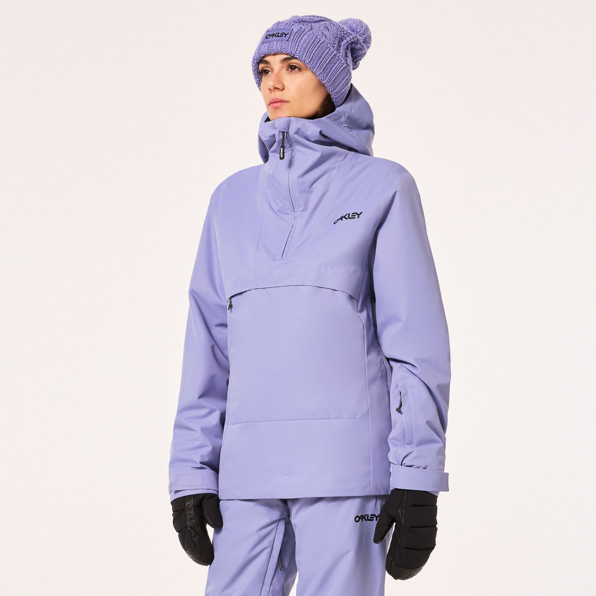 Holly Snow Anorak