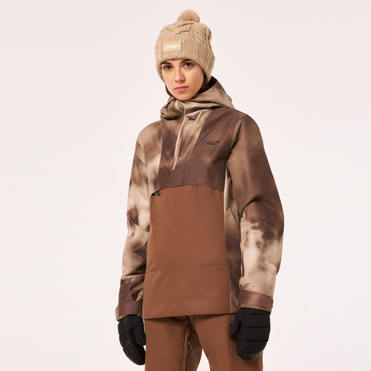 Holly Snow Anorak