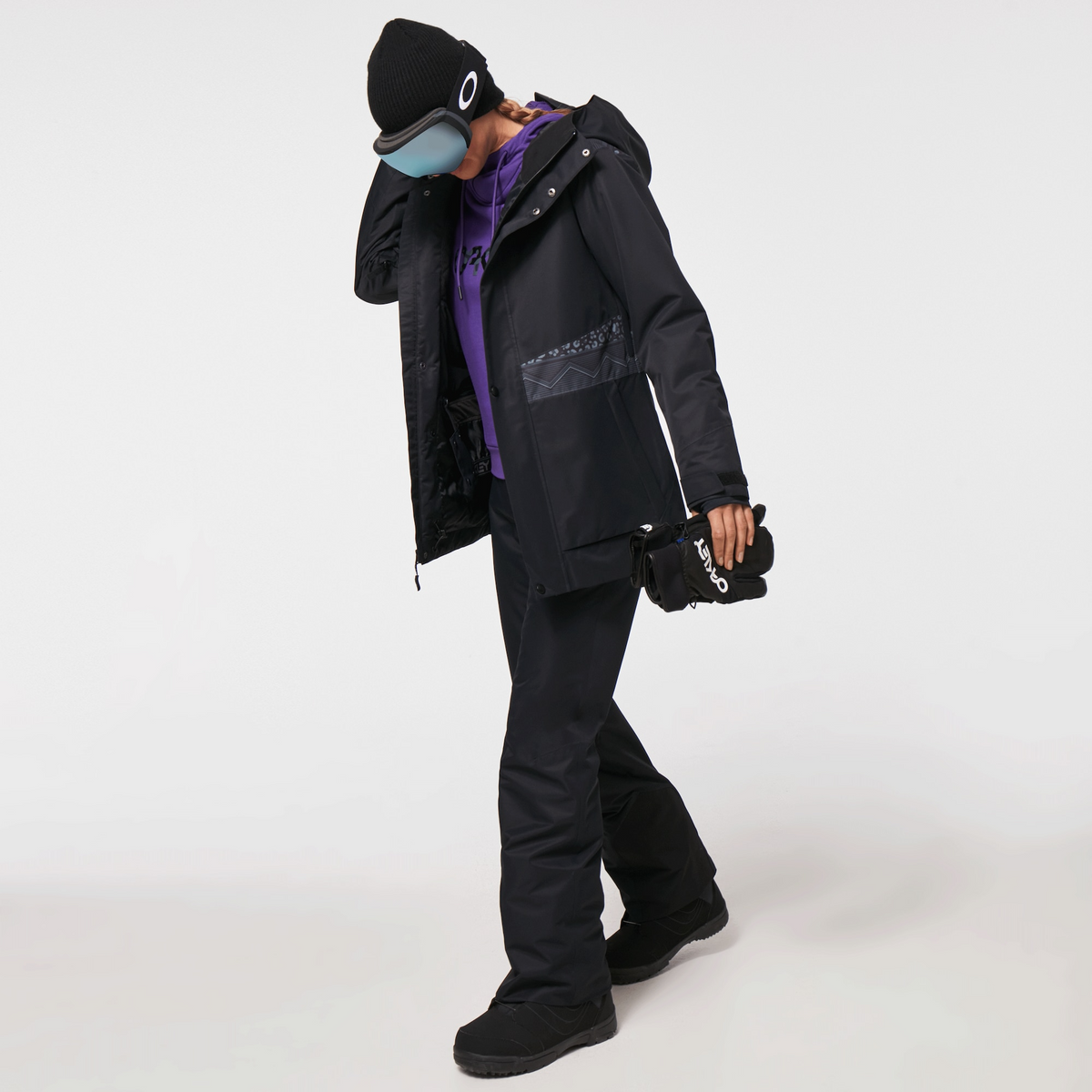 Jasmine Insulated Snow Pants