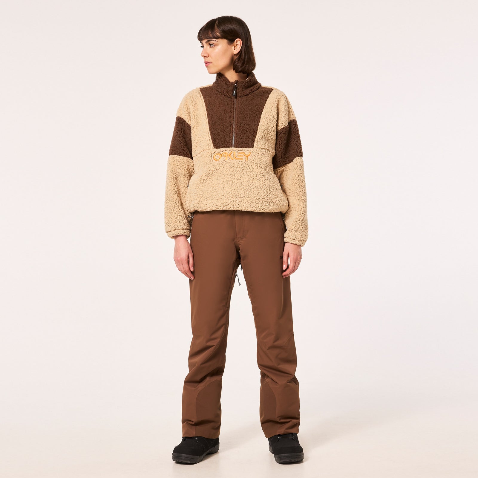 Jasmine Insulated Snow Pants