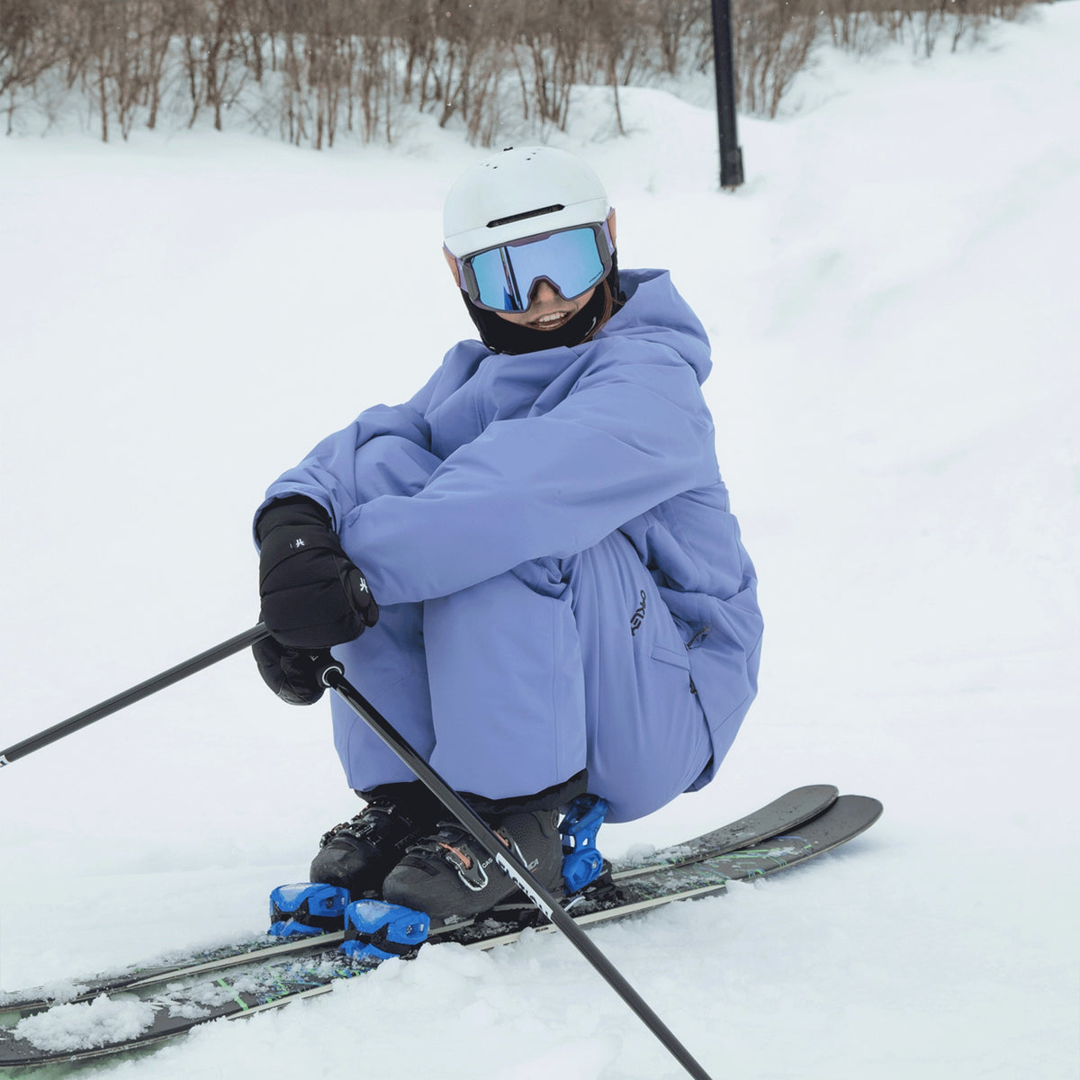 Jasmine Insulated Snow Pants