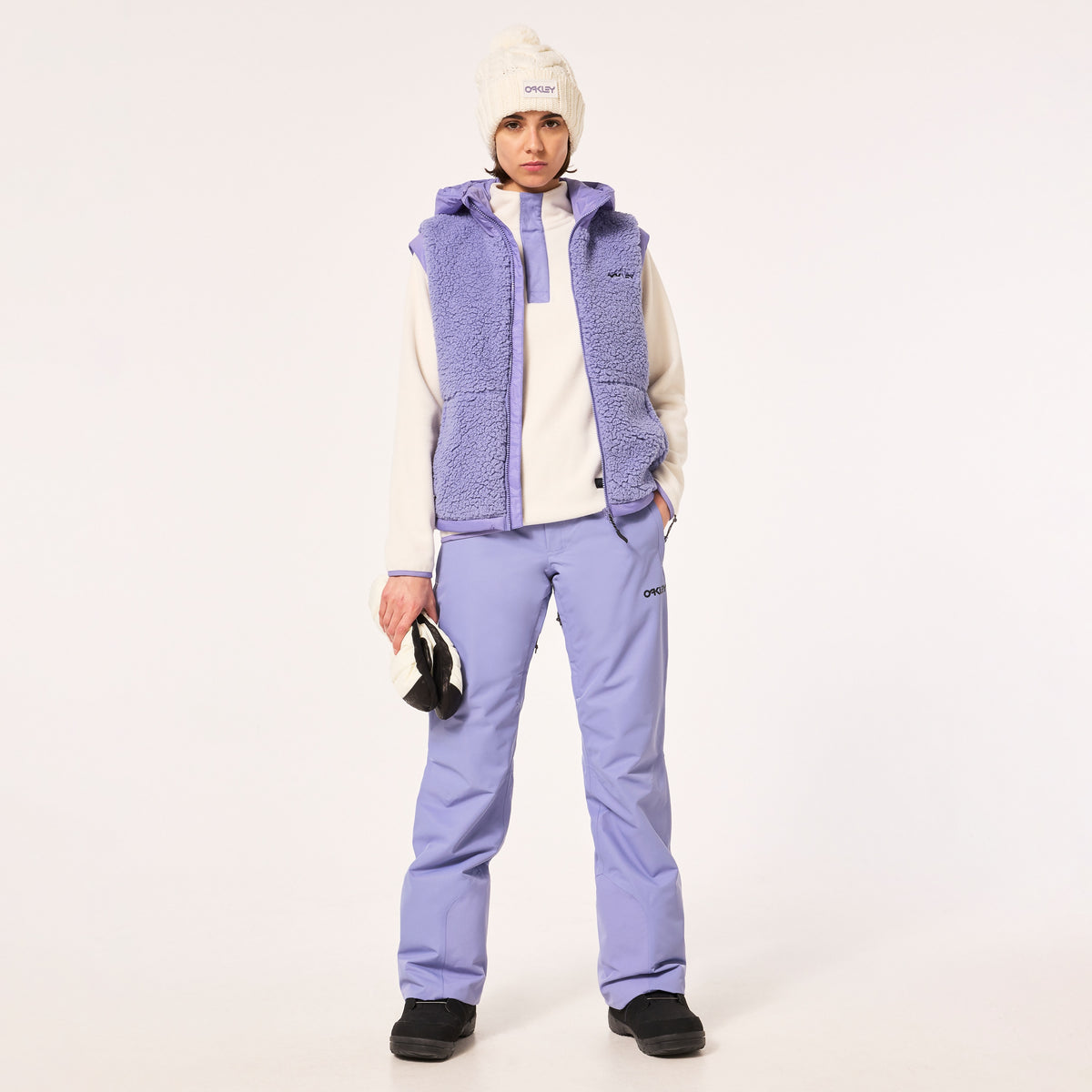 Jasmine Insulated Snow Pants