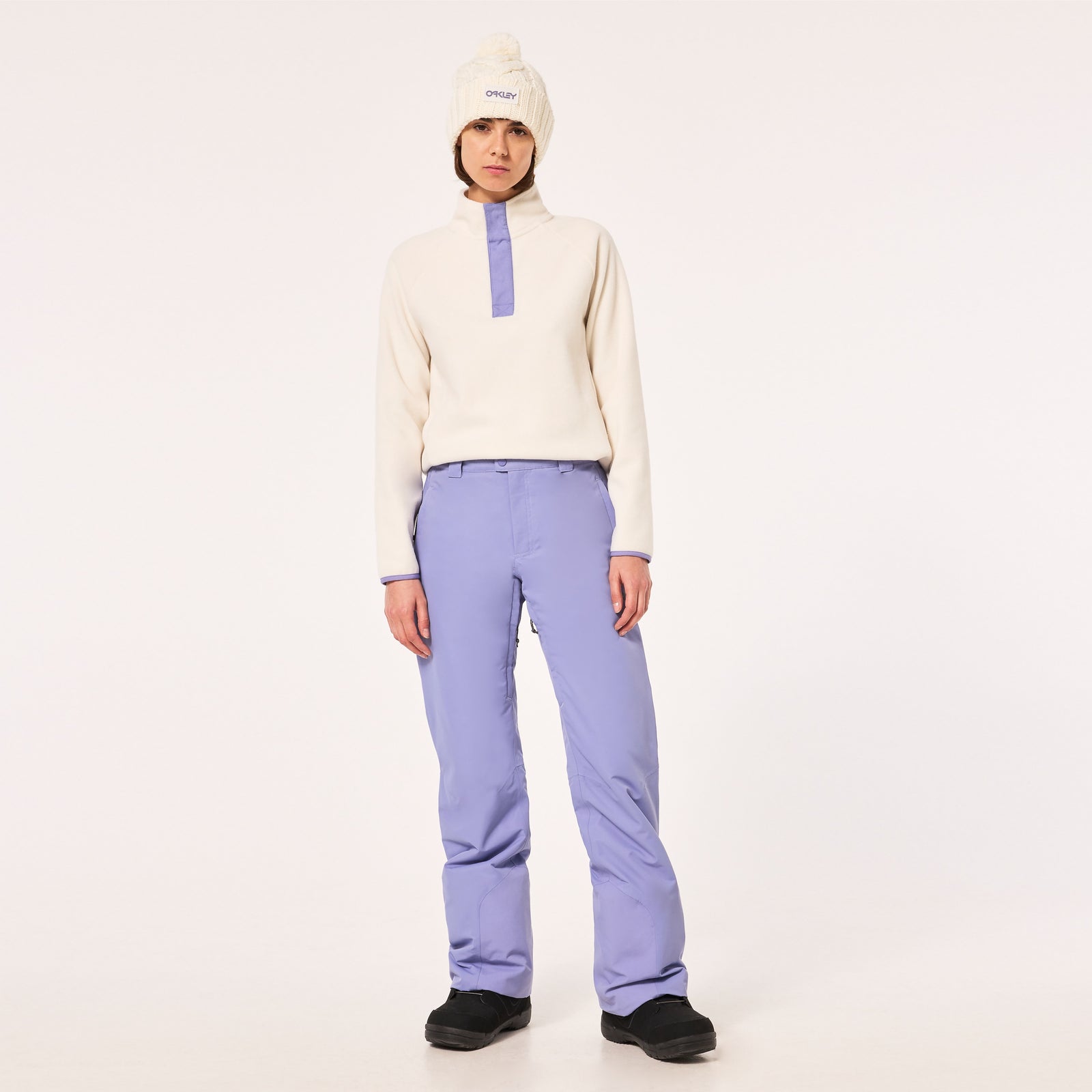 Jasmine Insulated Snow Pants