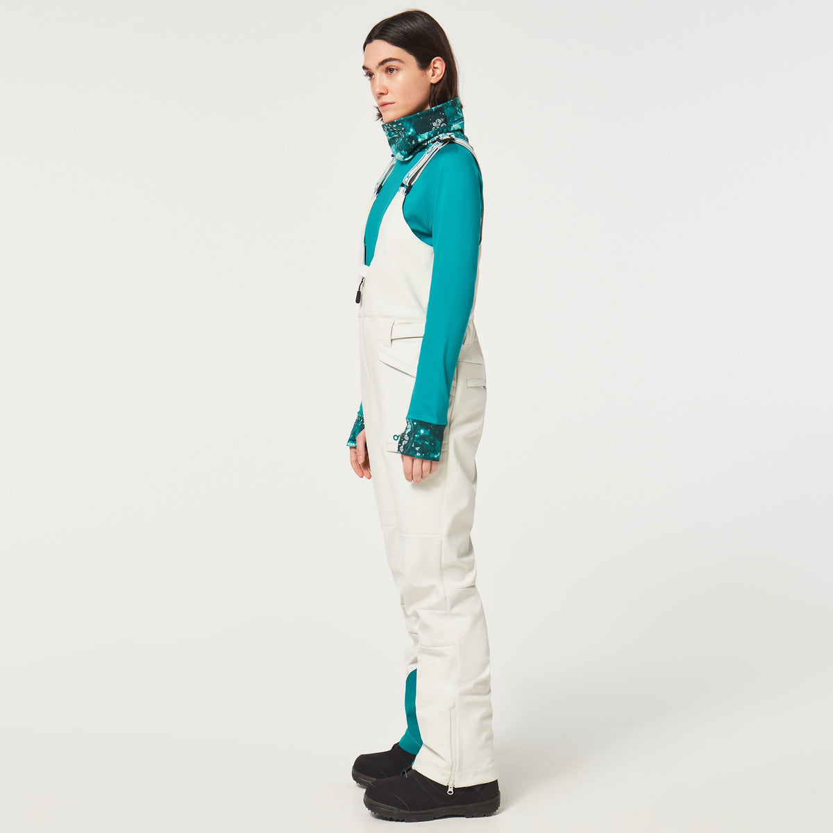 Women's TC Dharma Snowboard Bib Pants