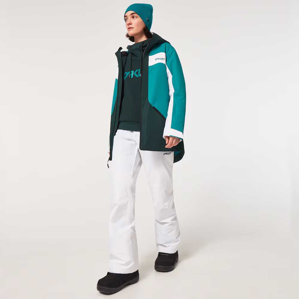 Womens TNP TBT RC Insulated Snowboard Jacket
