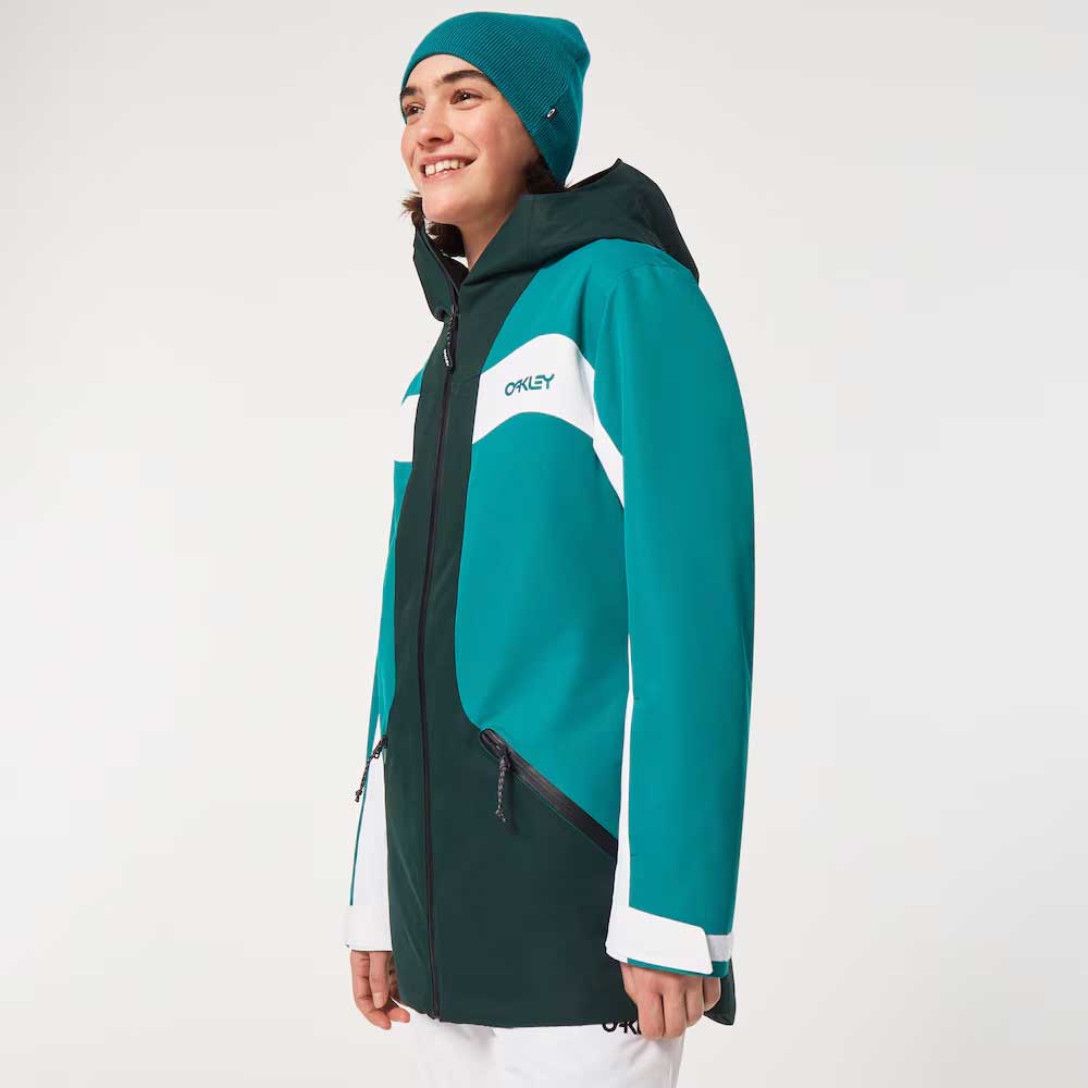 Womens TNP TBT RC Insulated Snowboard Jacket