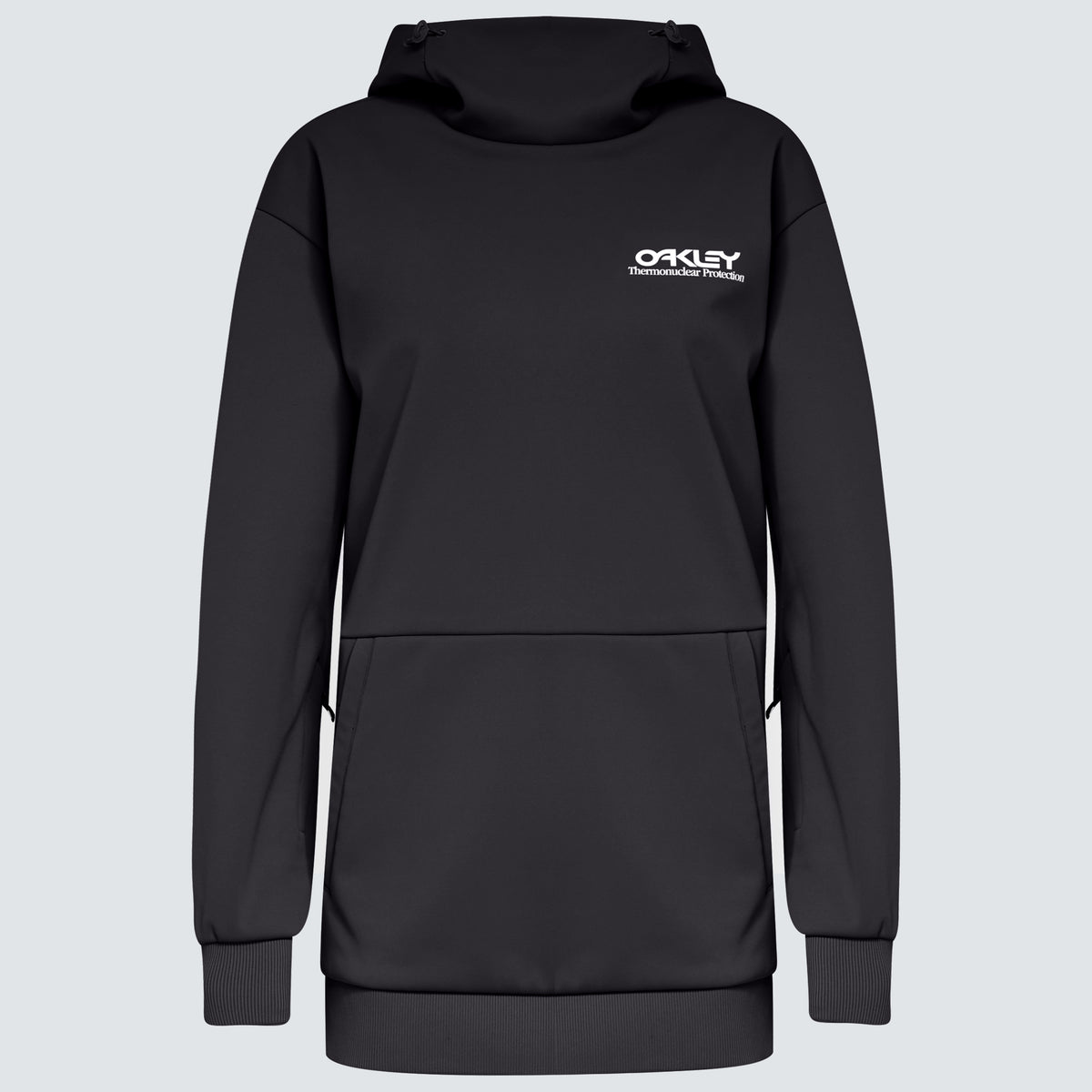 W Park RC Softshell Hoodie