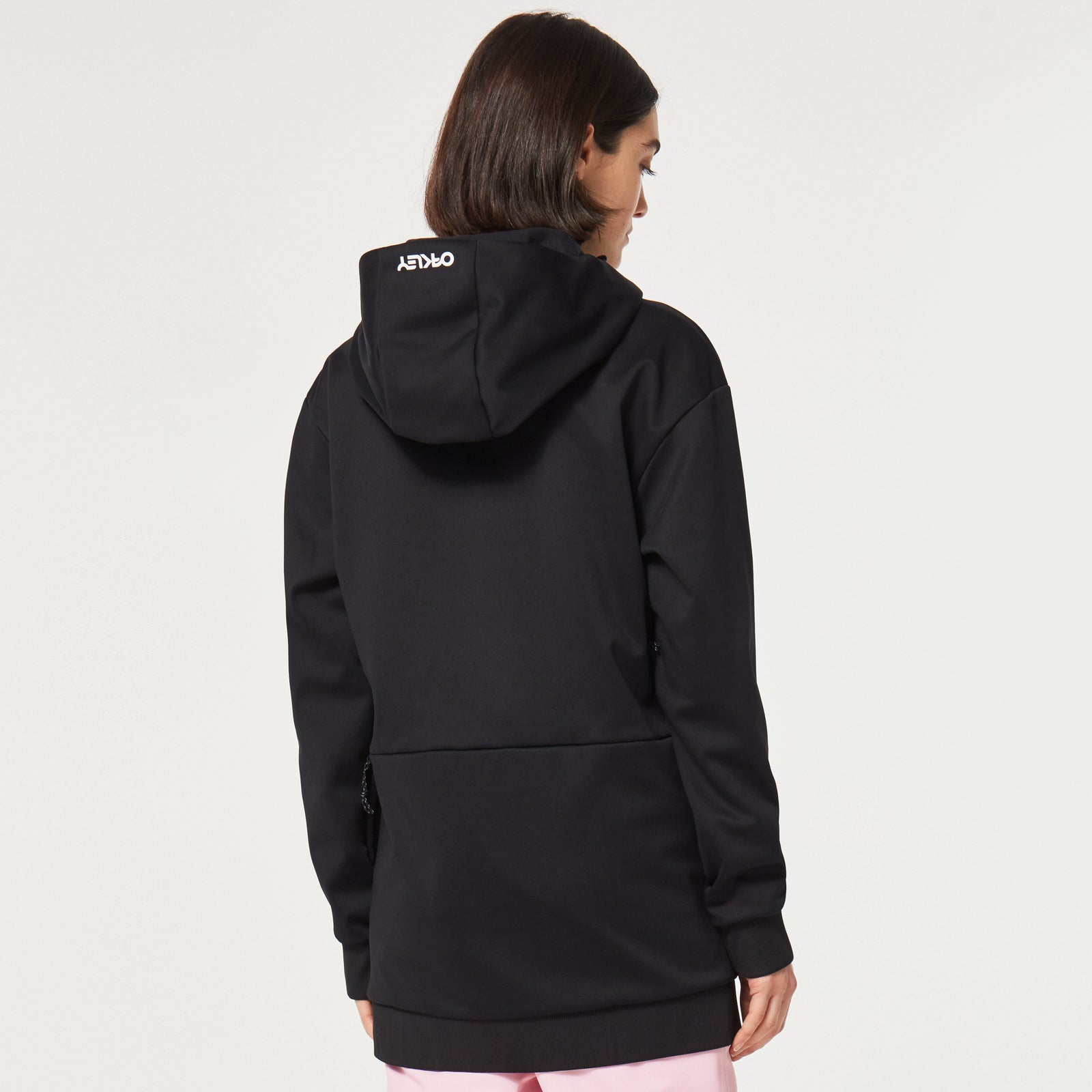 W Park RC Softshell Hoodie