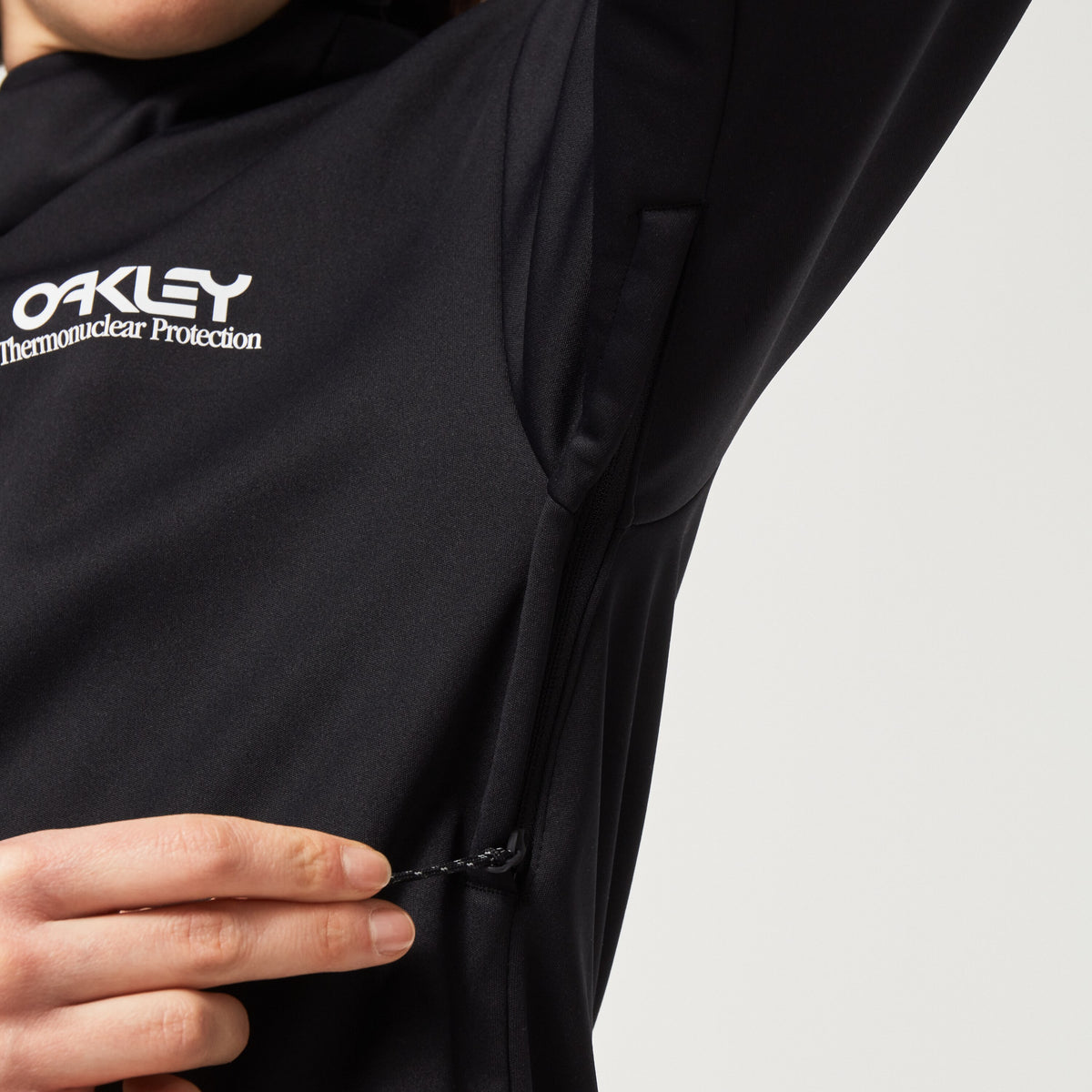 W Park RC Softshell Hoodie