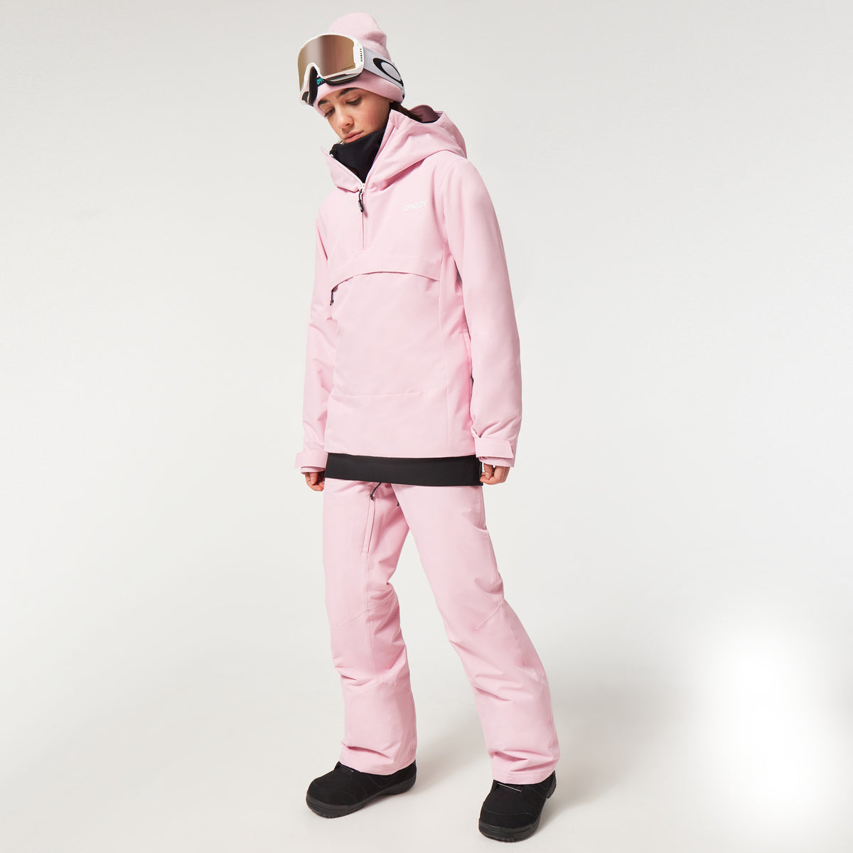 W Park RC Softshell Hoodie