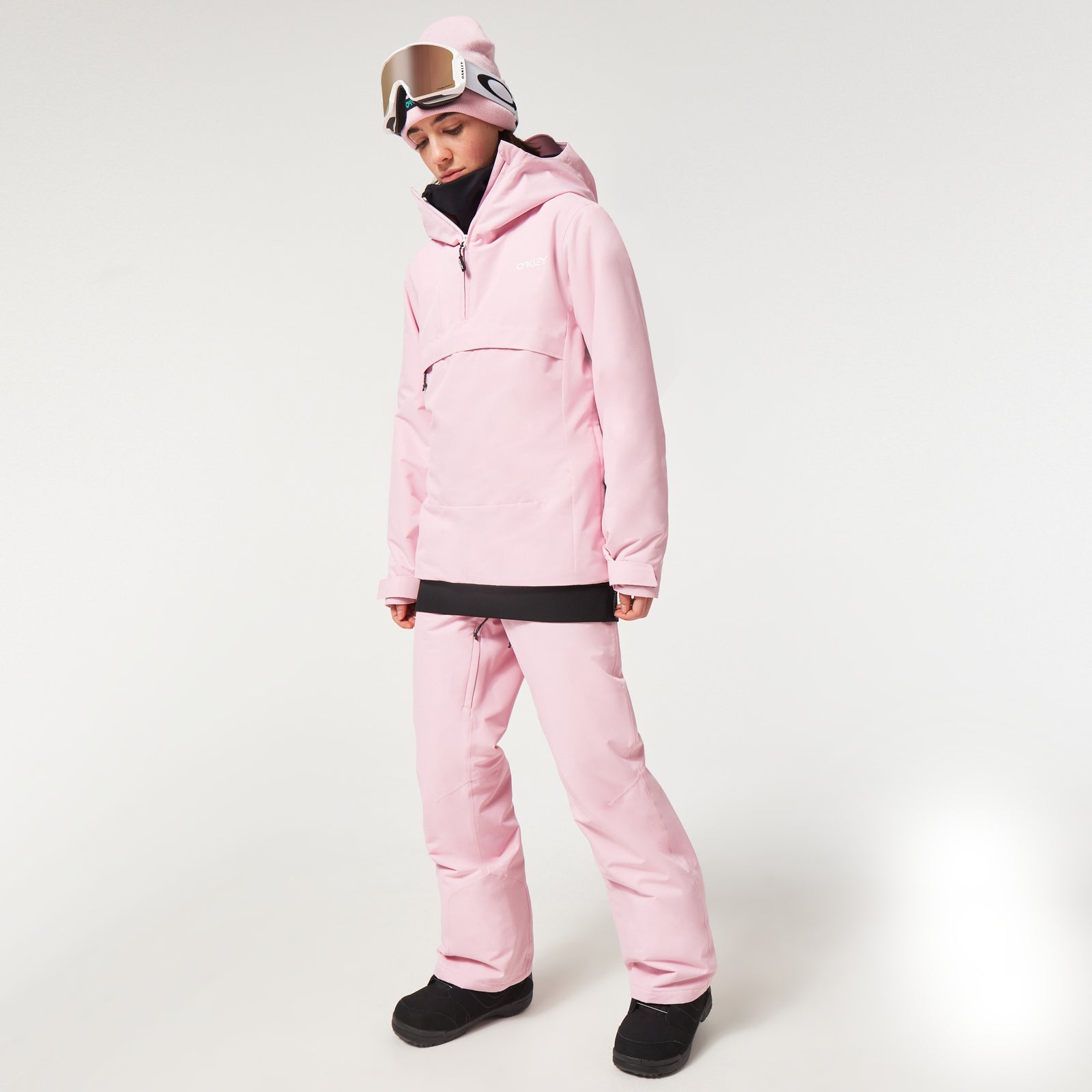 W Park RC Softshell Hoodie