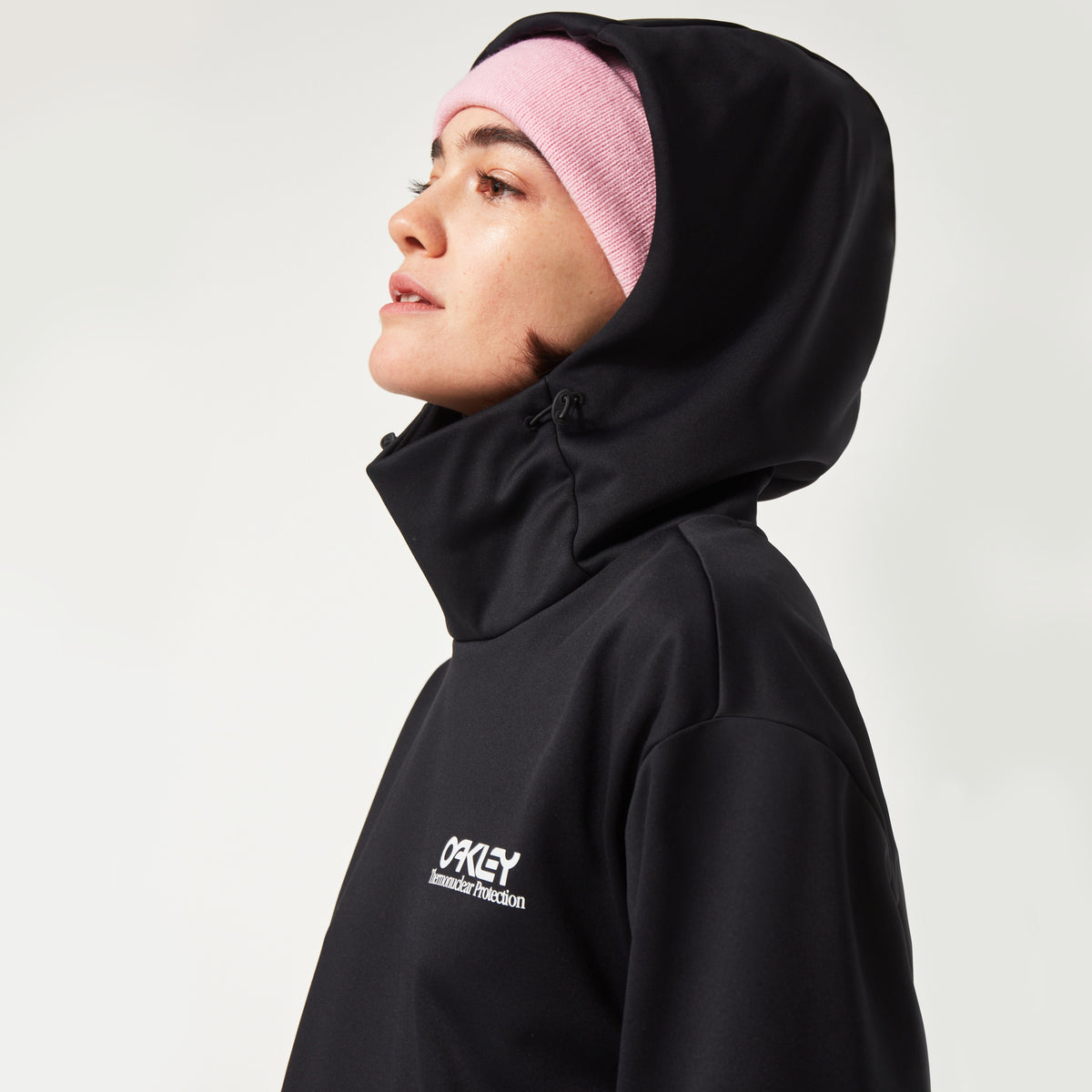 W Park RC Softshell Hoodie