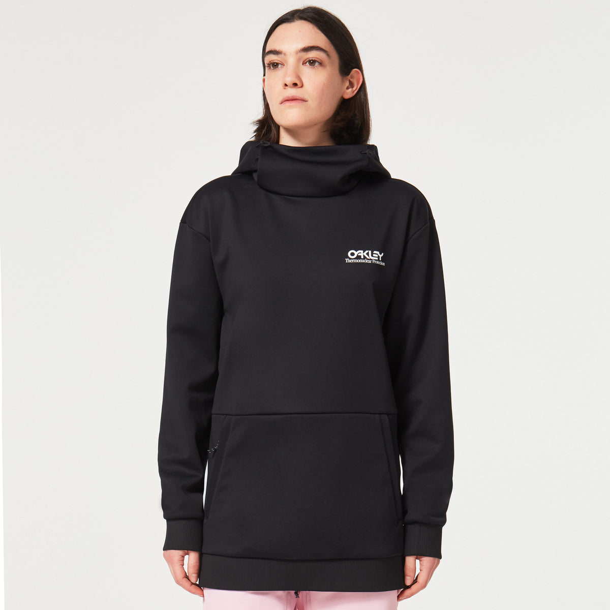 W Park RC Softshell Hoodie