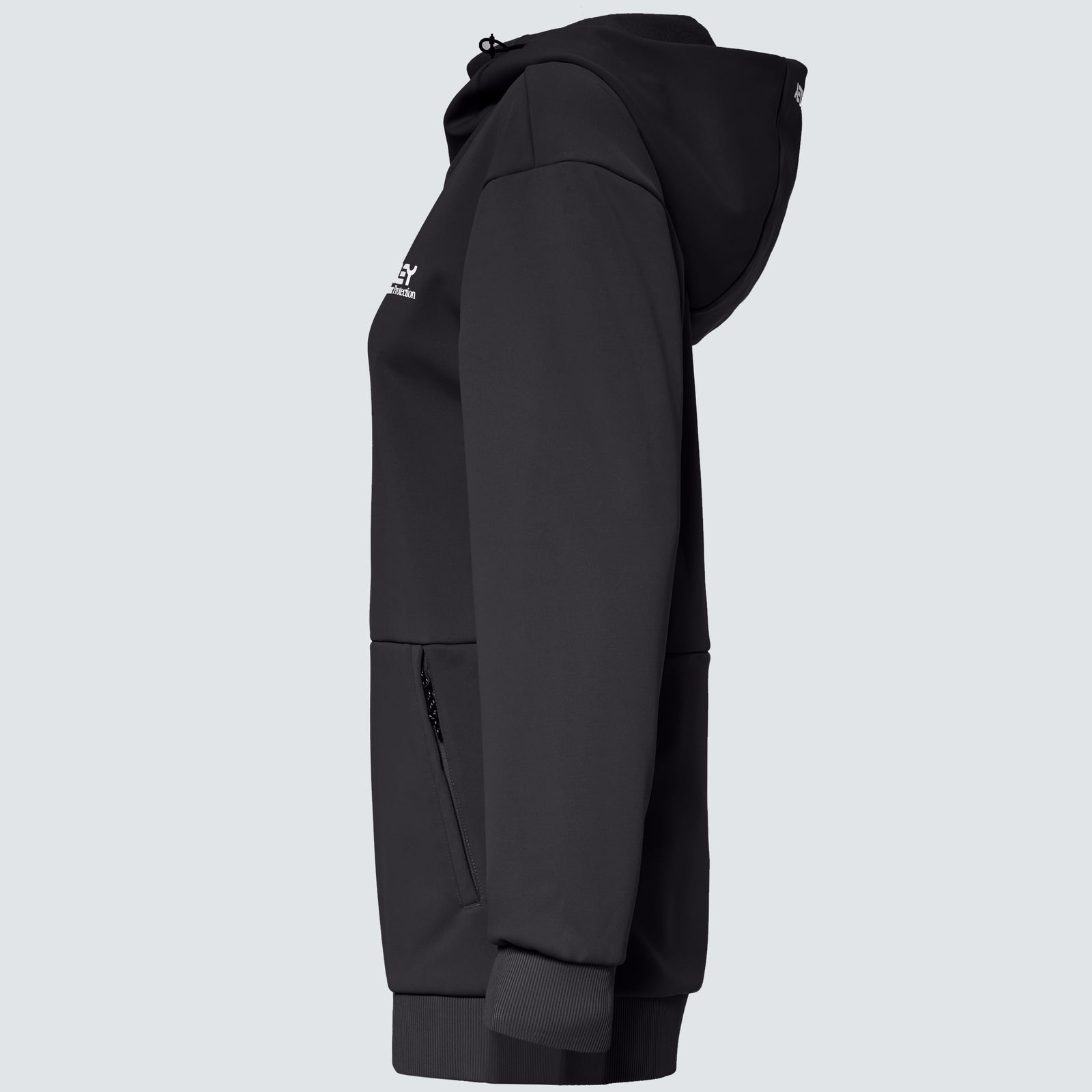 W Park RC Softshell Hoodie