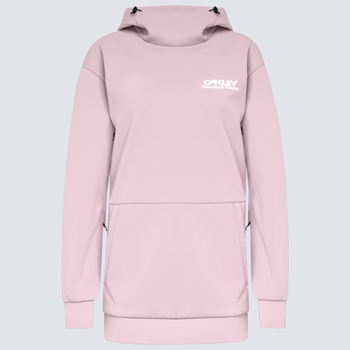 W Park RC Softshell Hoodie