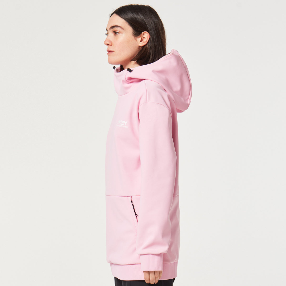 W Park RC Softshell Hoodie