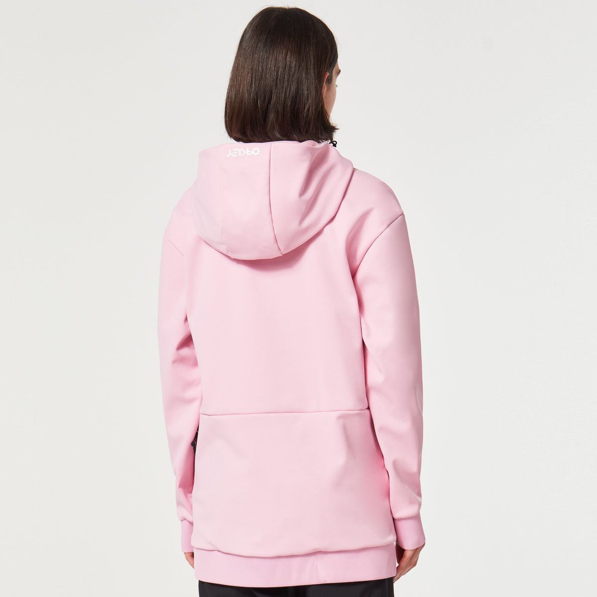 W Park RC Softshell Hoodie