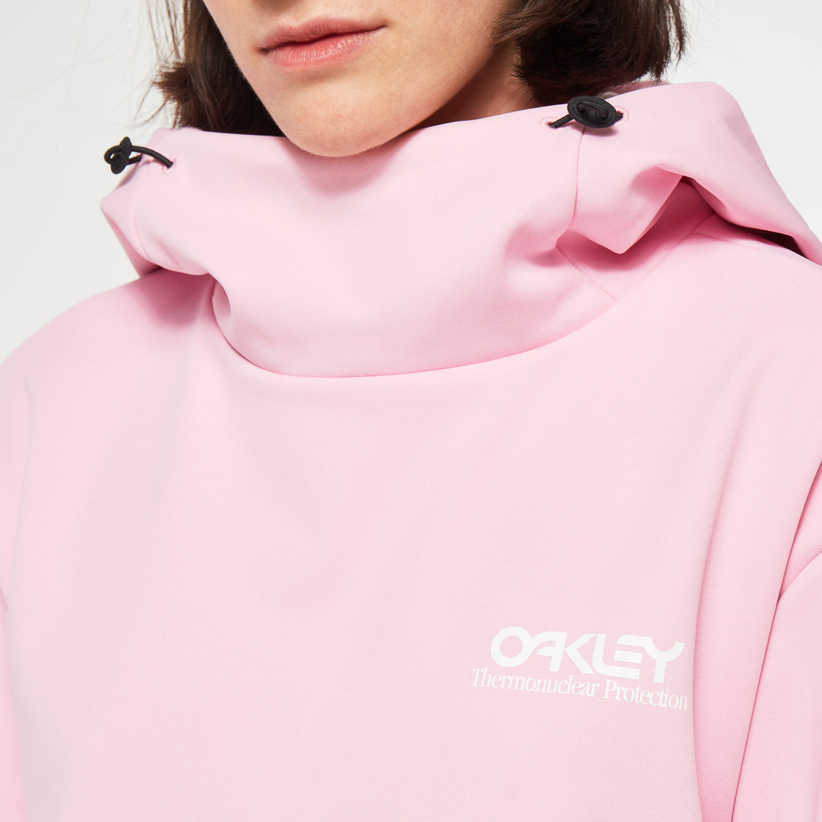 W Park RC Softshell Hoodie