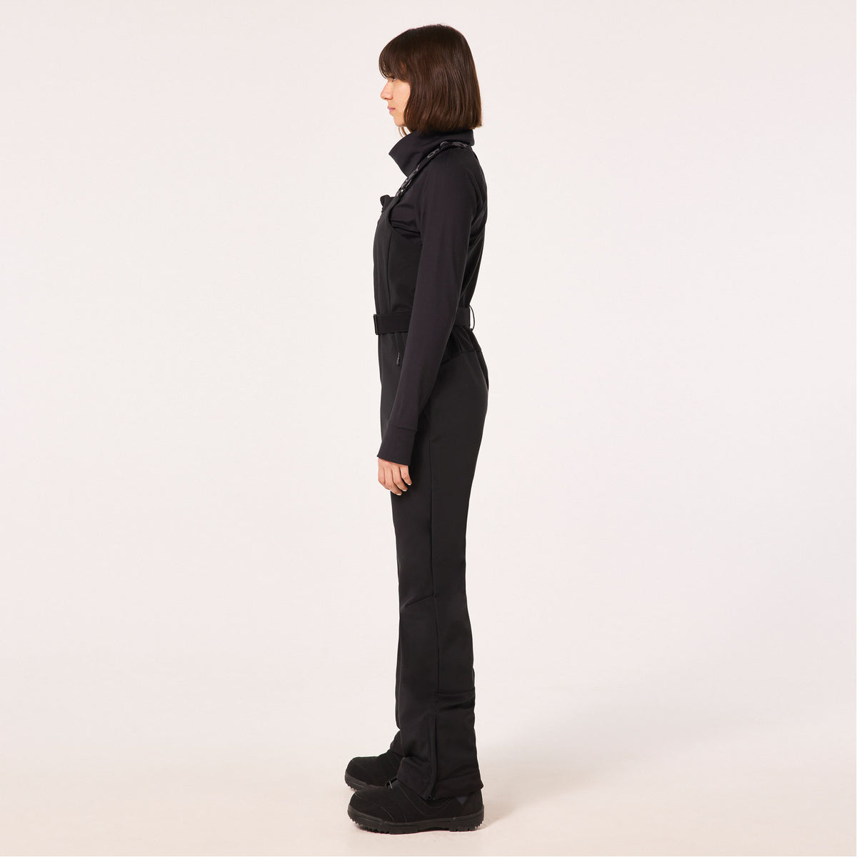 Tnp Harper Softshell Bib