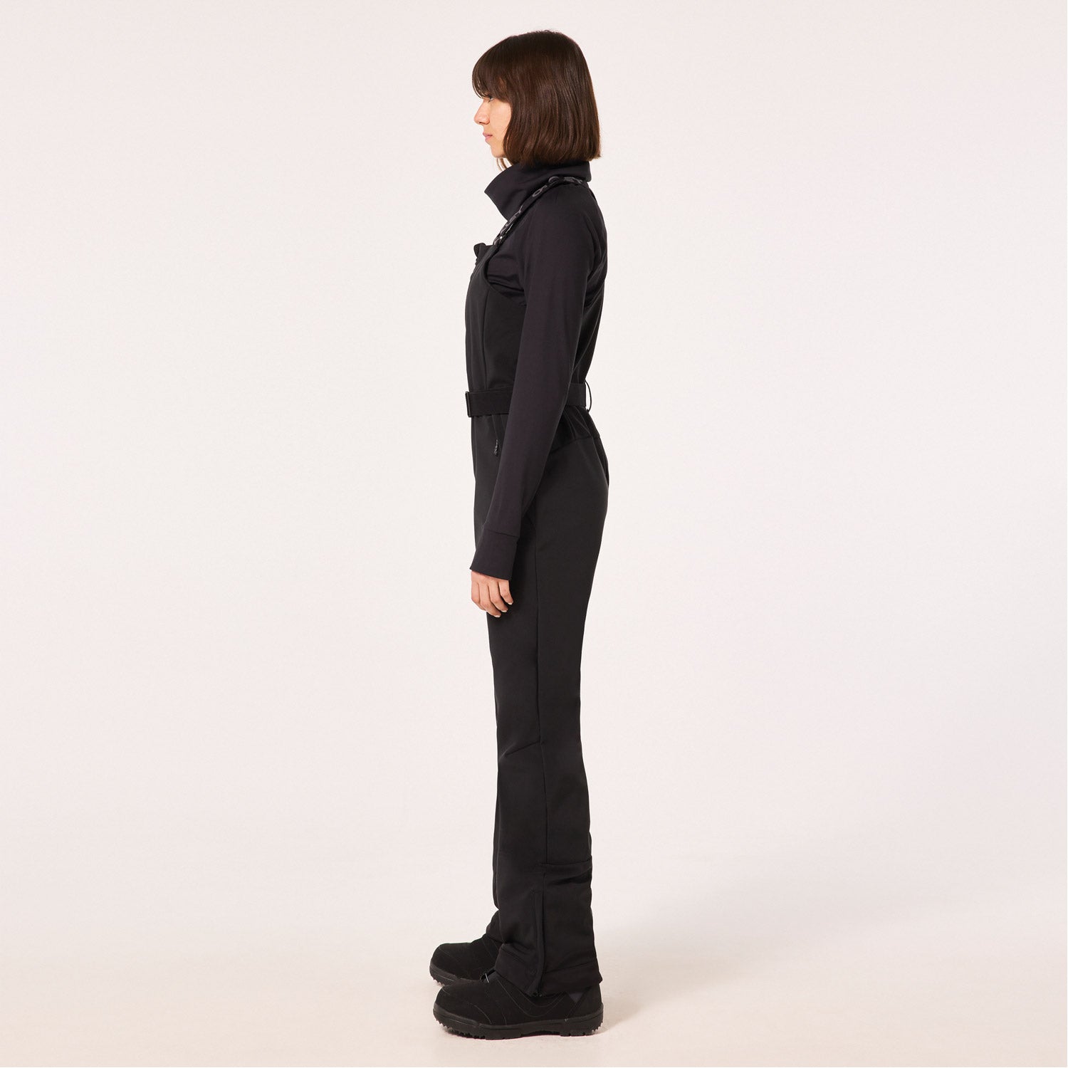 Tnp Harper Softshell Bib