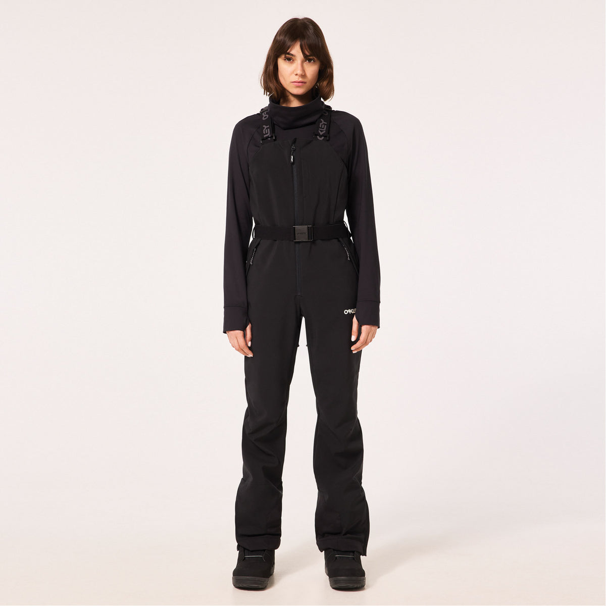 Tnp Harper Softshell Bib