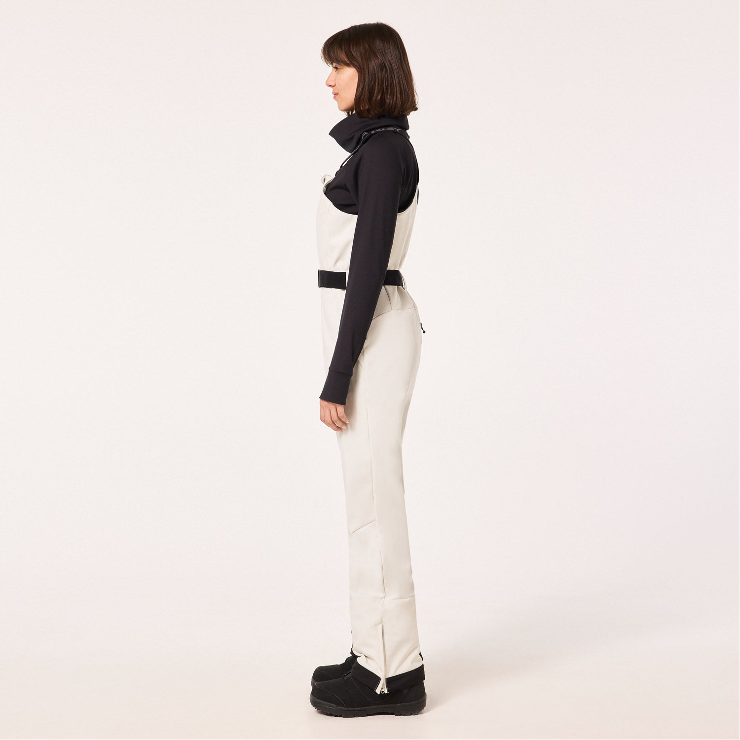 TNP Harper Soft Shell Snowboard Bib