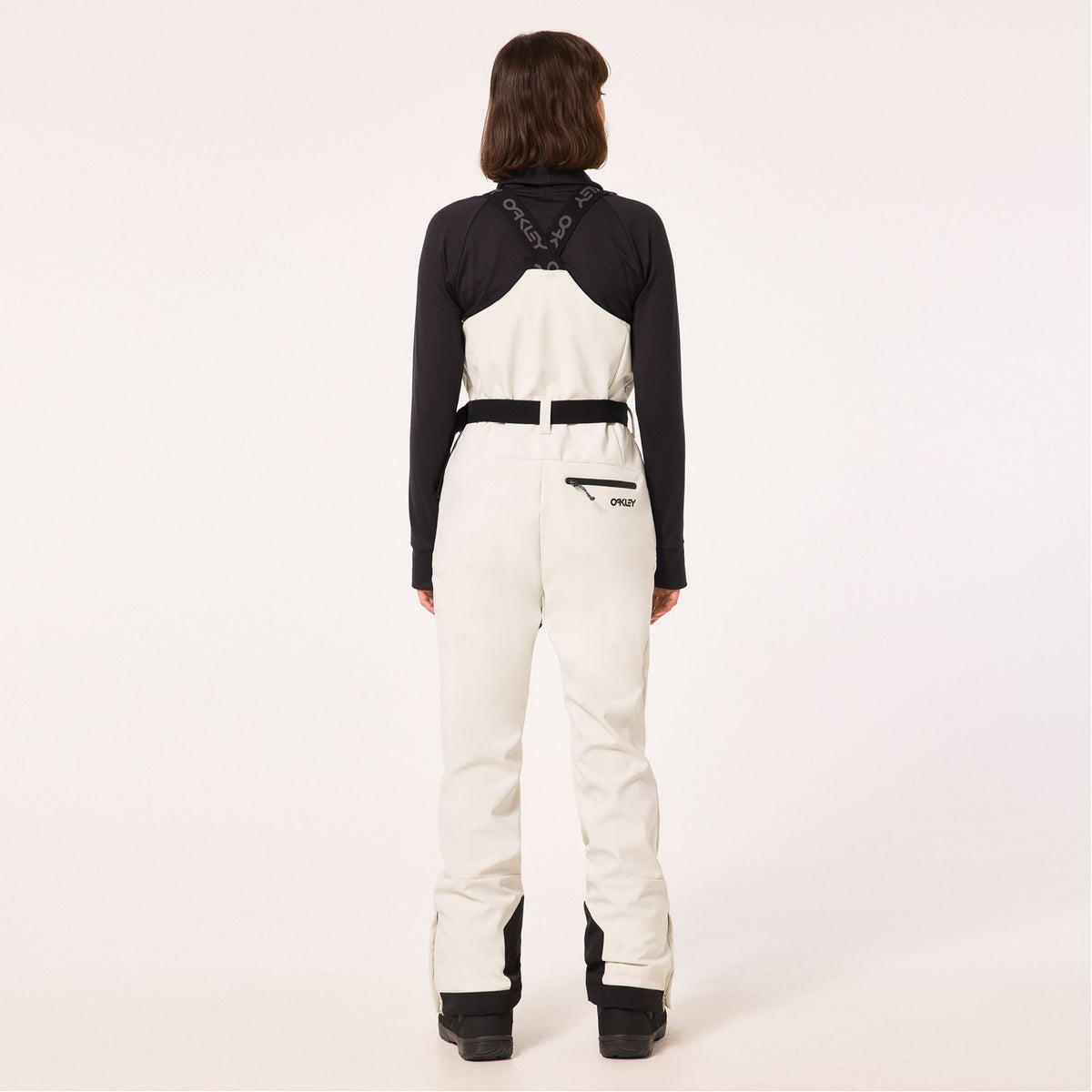 TNP Harper Soft Shell Snowboard Bib