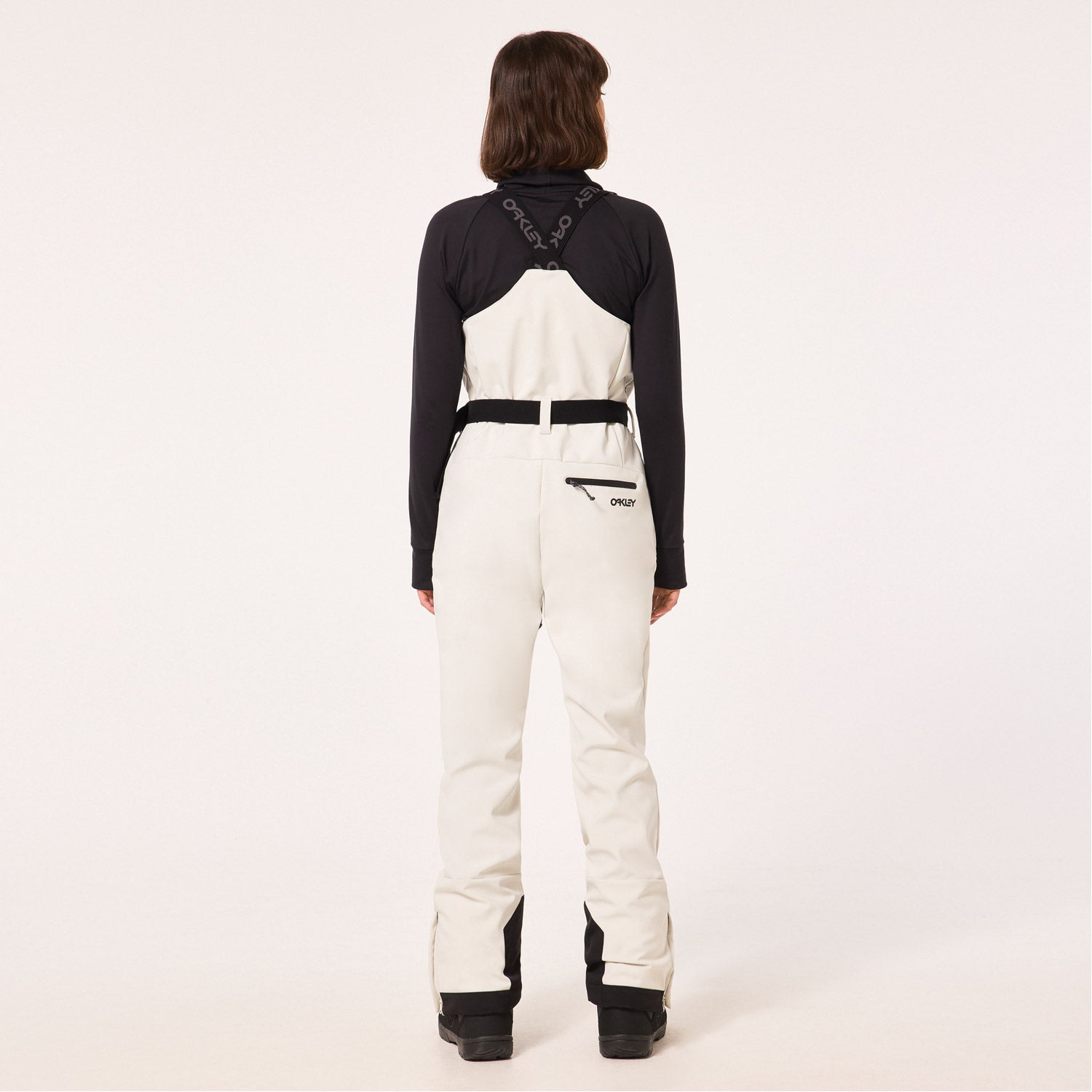 TNP Harper Soft Shell Snowboard Bib