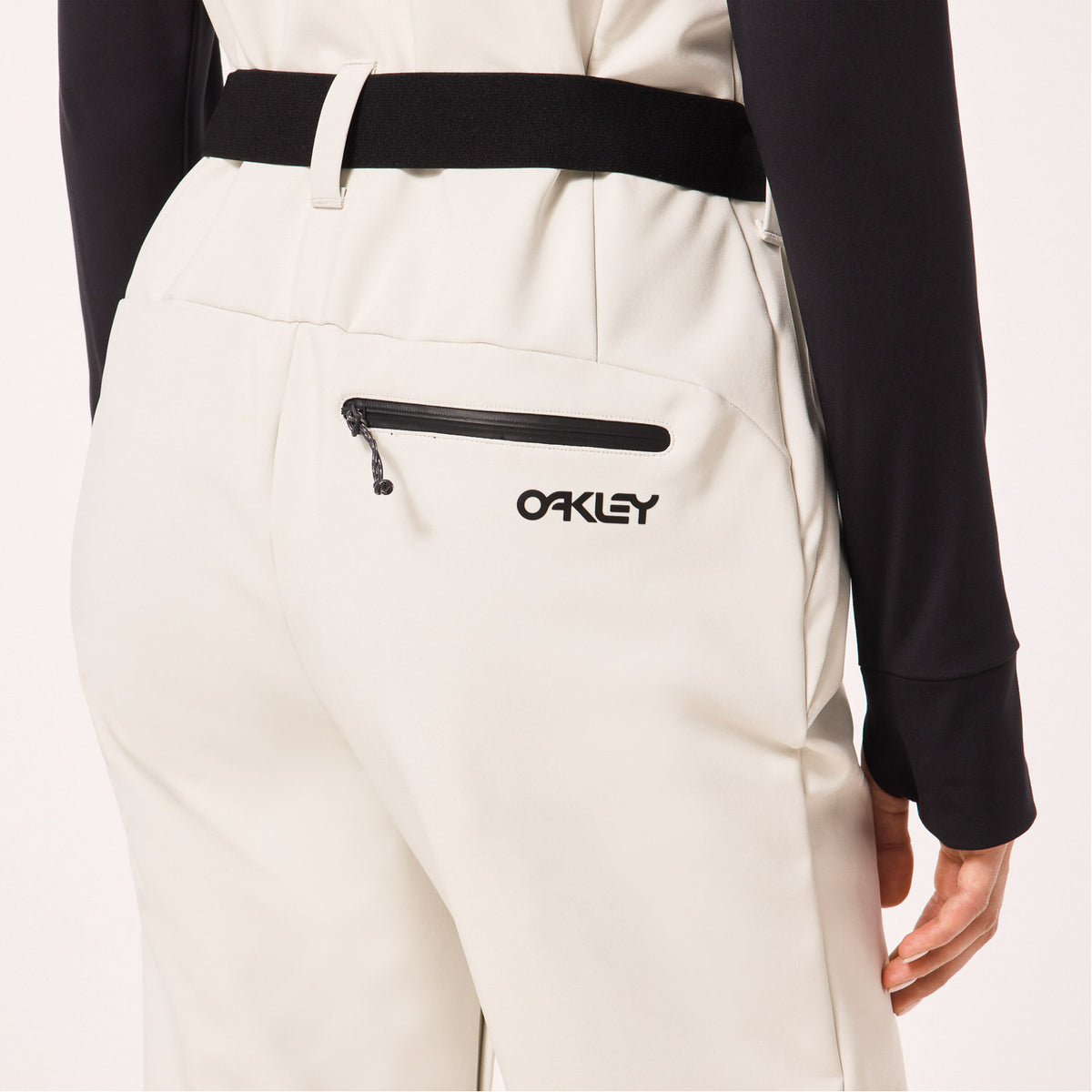 TNP Harper Soft Shell Snowboard Bib