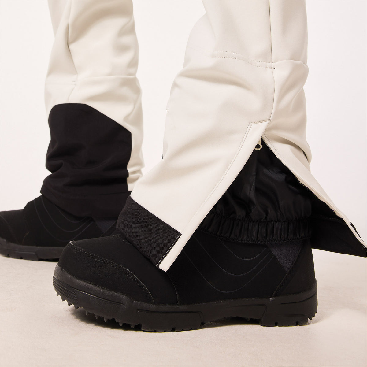 TNP Harper Soft Shell Snowboard Bib