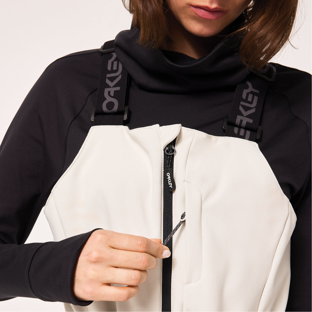 TNP Harper Soft Shell Snowboard Bib