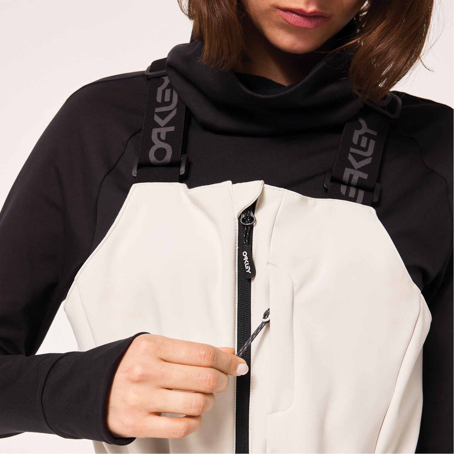 TNP Harper Soft Shell Snowboard Bib