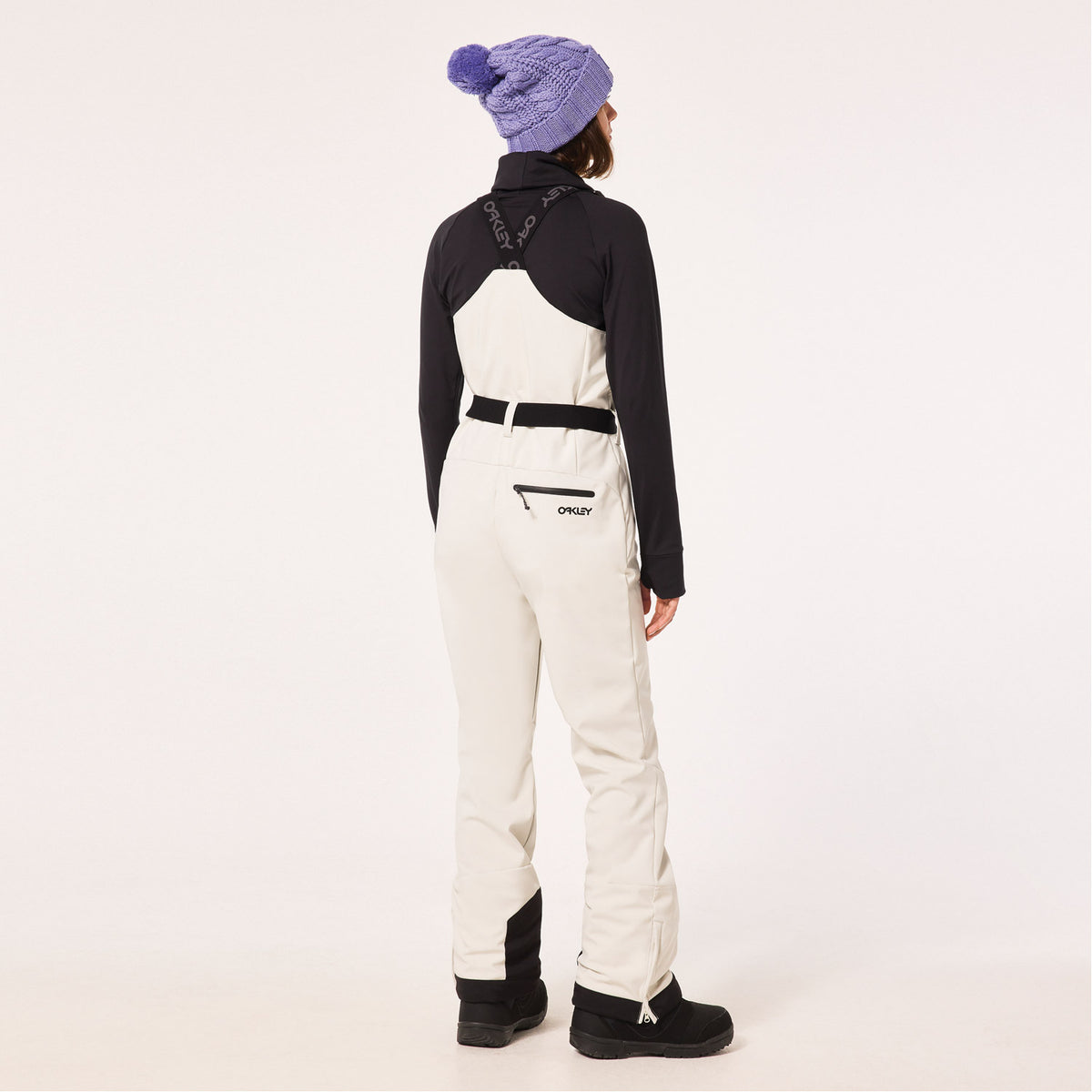 TNP Harper Soft Shell Snowboard Bib