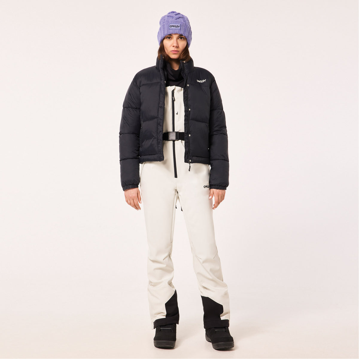 TNP Harper Soft Shell Snowboard Bib