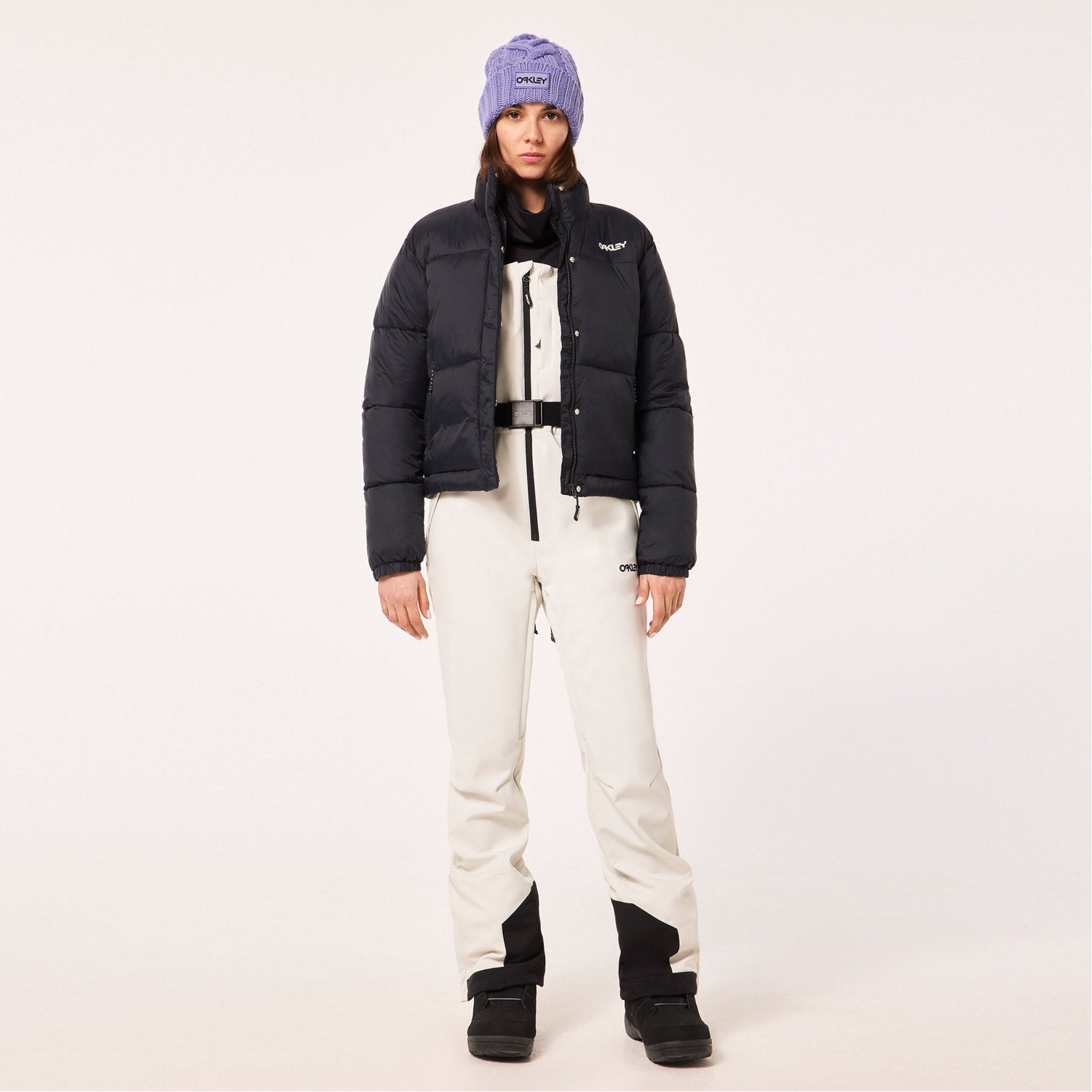 TNP Harper Soft Shell Snowboard Bib