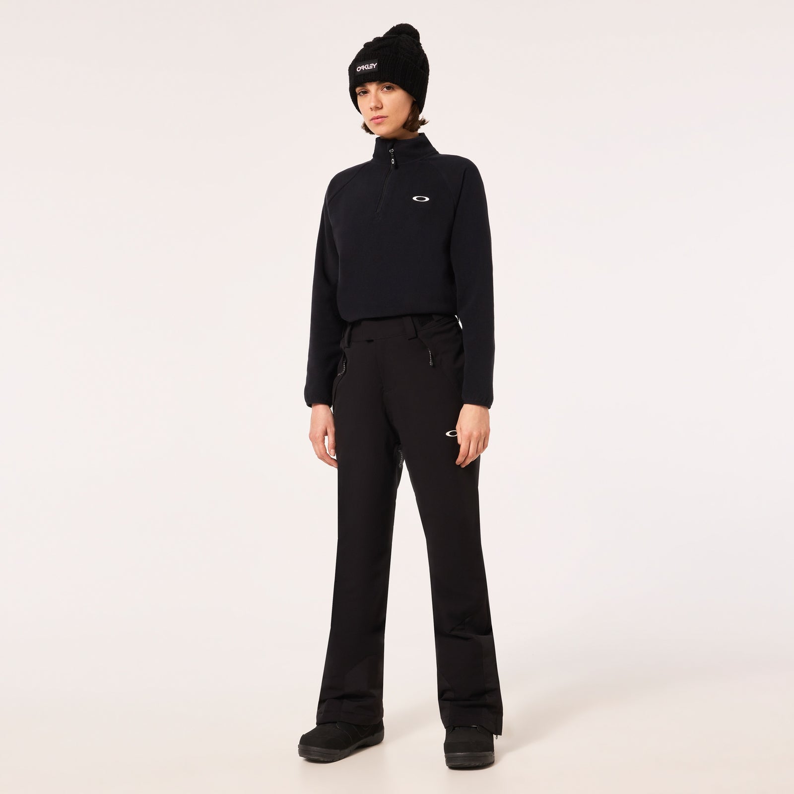 Laurel Insulated Snow Pants