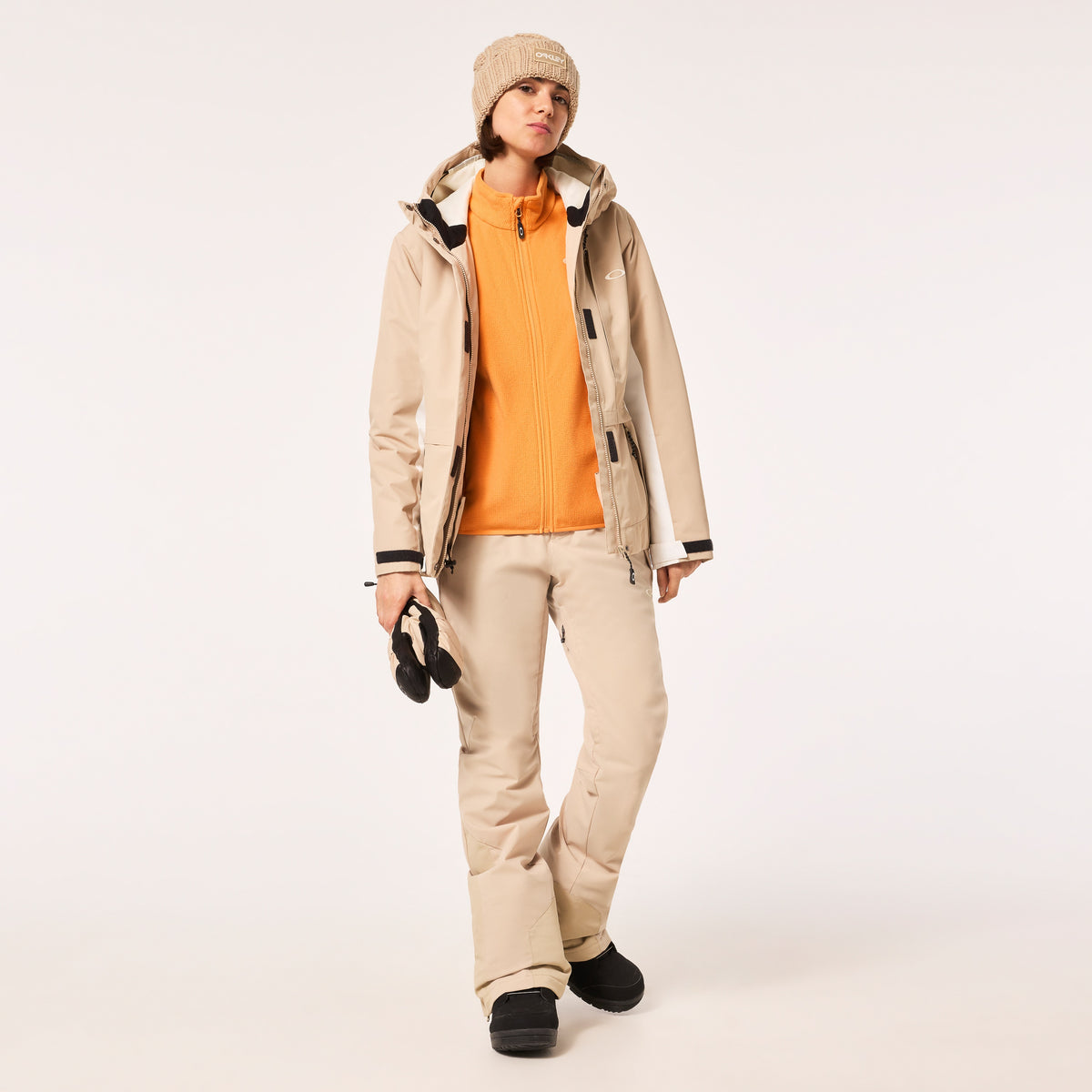 Laurel Insulated Snow Pants