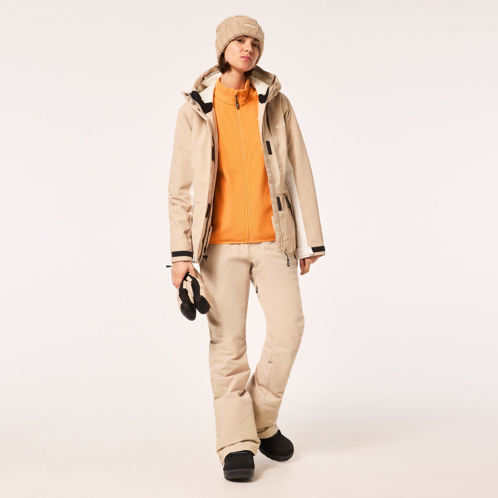 Laurel Insulated Snow Pants