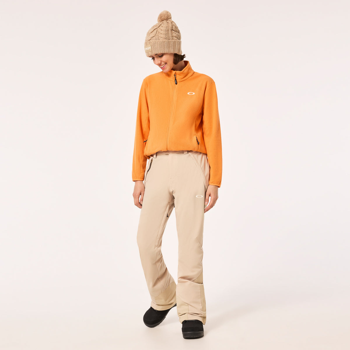 Laurel Insulated Snow Pants