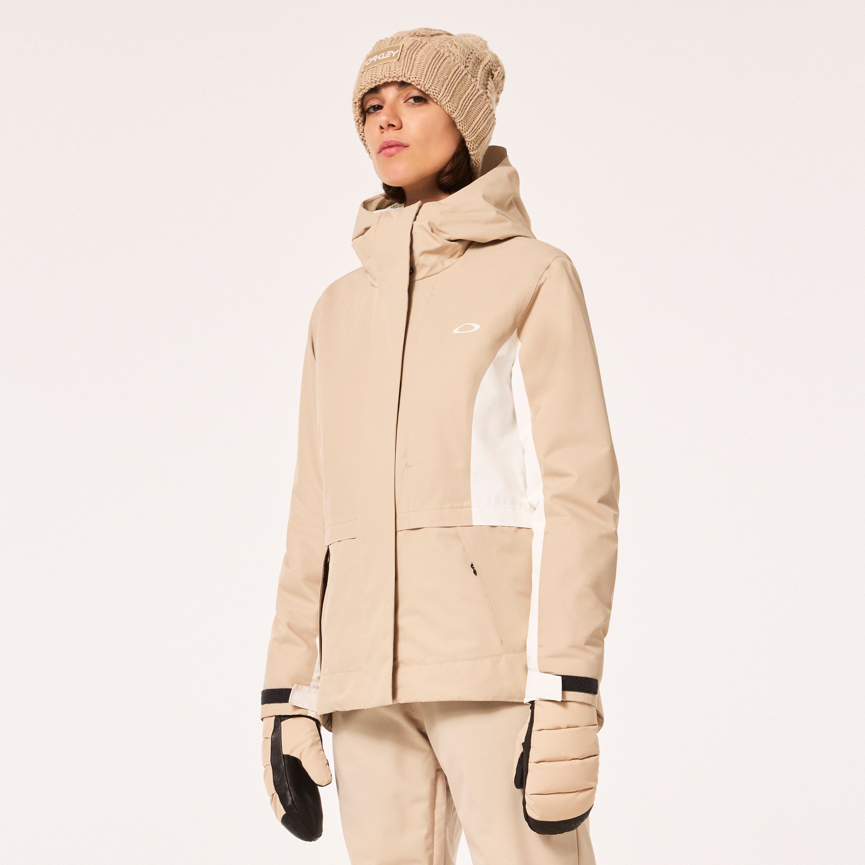 Oakley Wmns Heavenly RC Snow Jacket - Auski Australia
