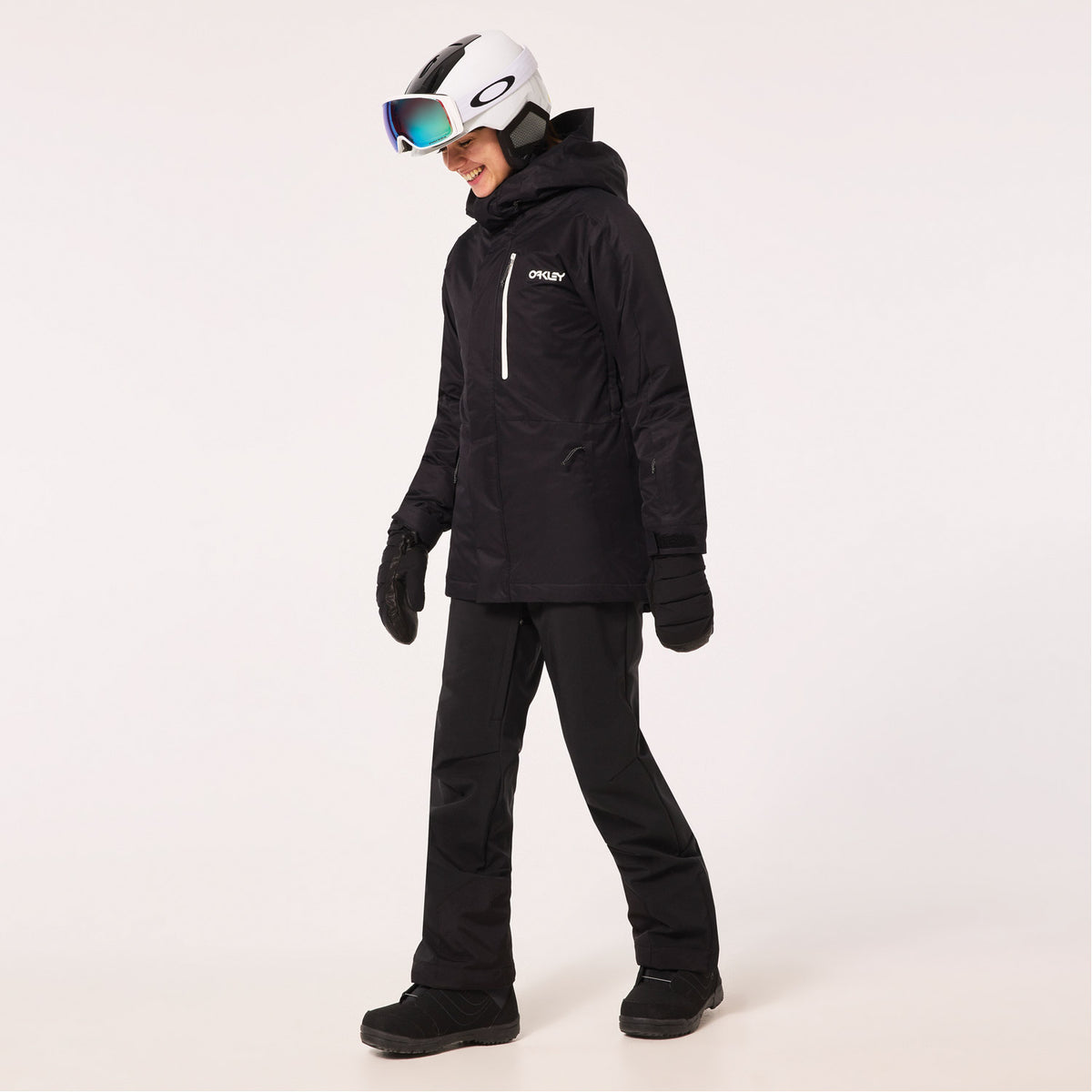 Tnp Tbt Insulated Jacket