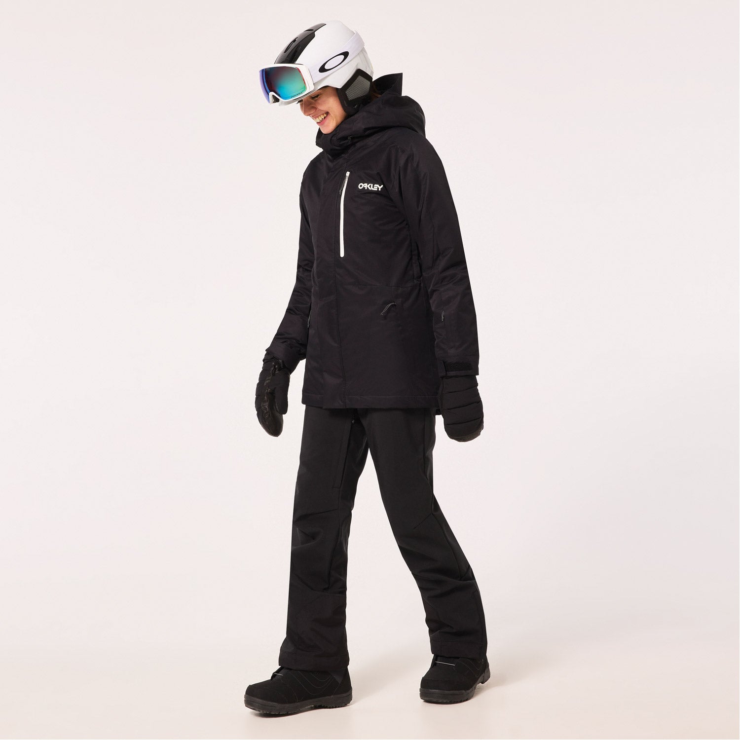 Tnp Tbt Insulated Jacket