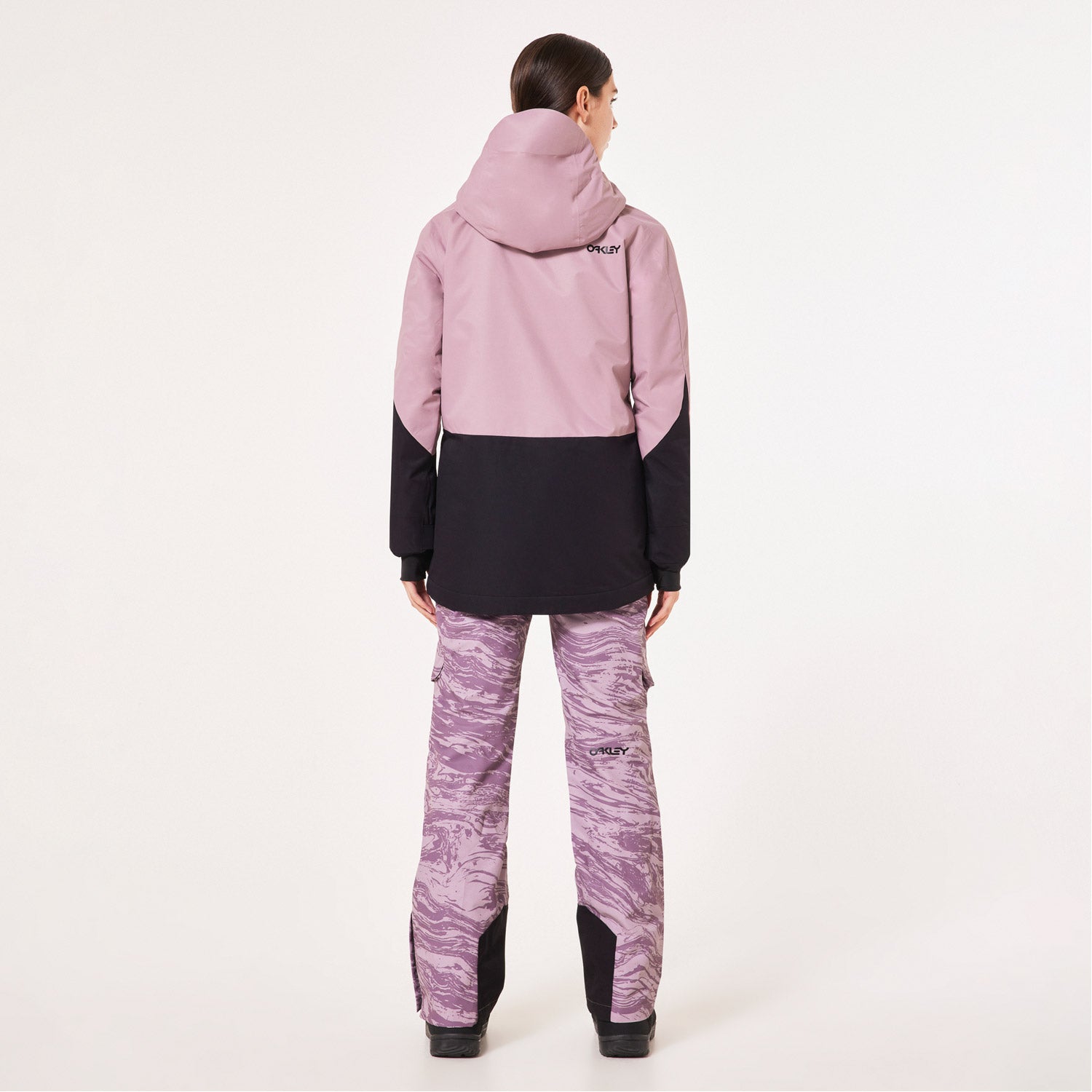 Tnp Tbt Insulated Jacket