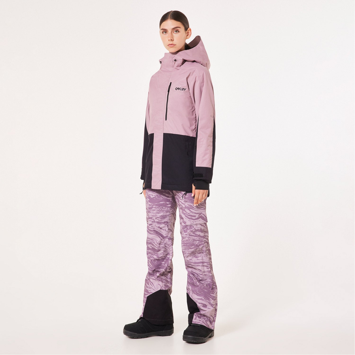 Tnp Tbt Insulated Jacket