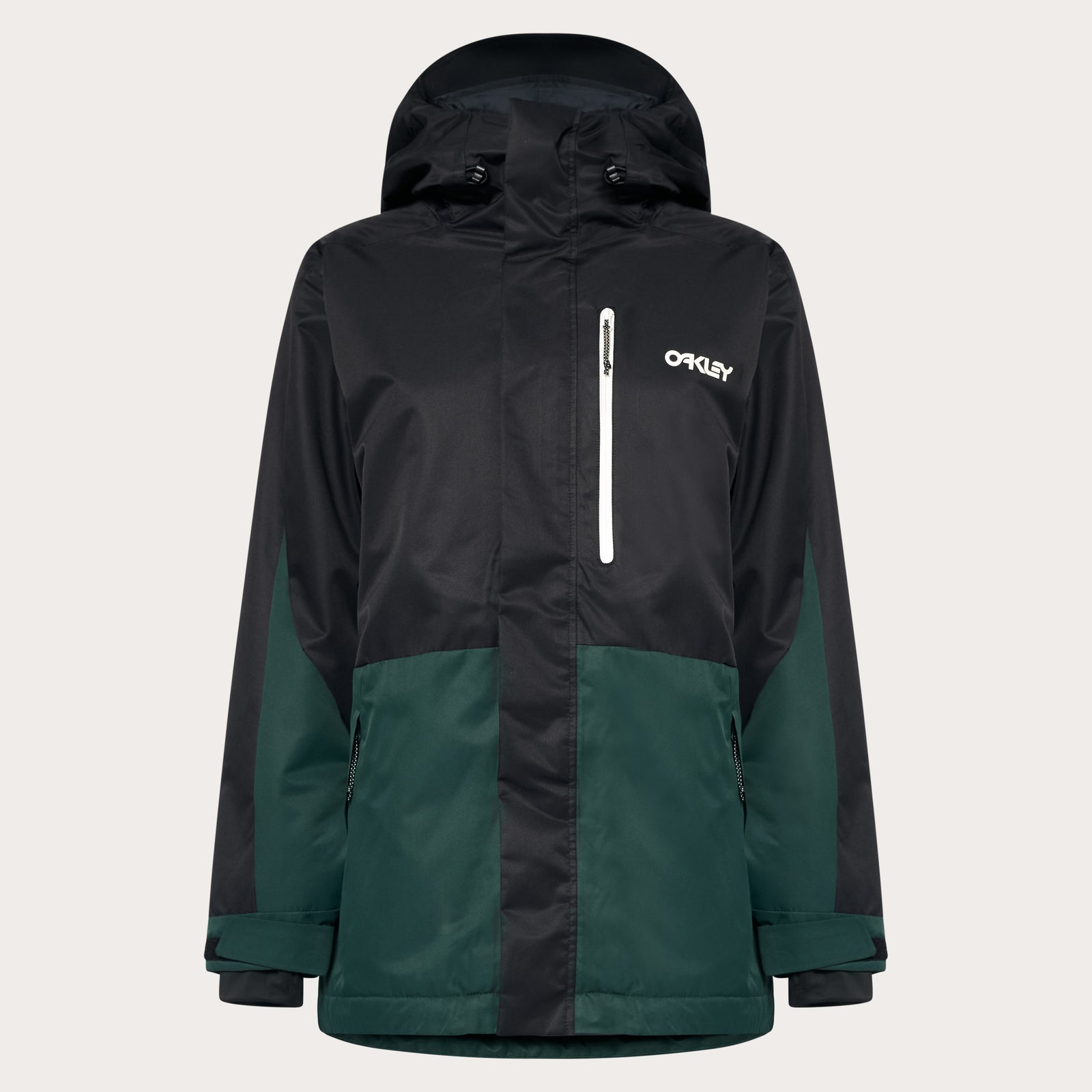 TNP TBT Insulated Jacket