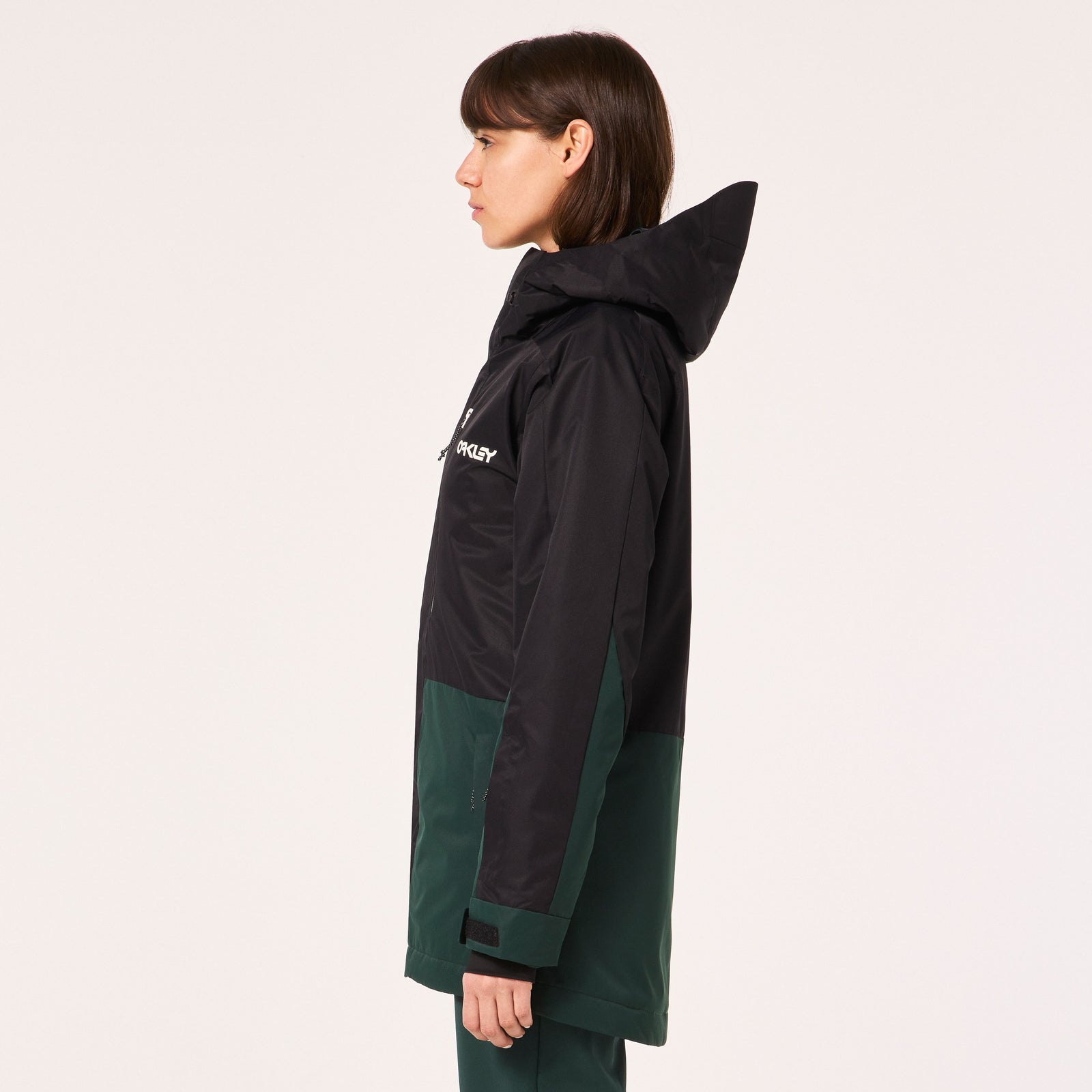 TNP TBT Insulated Jacket