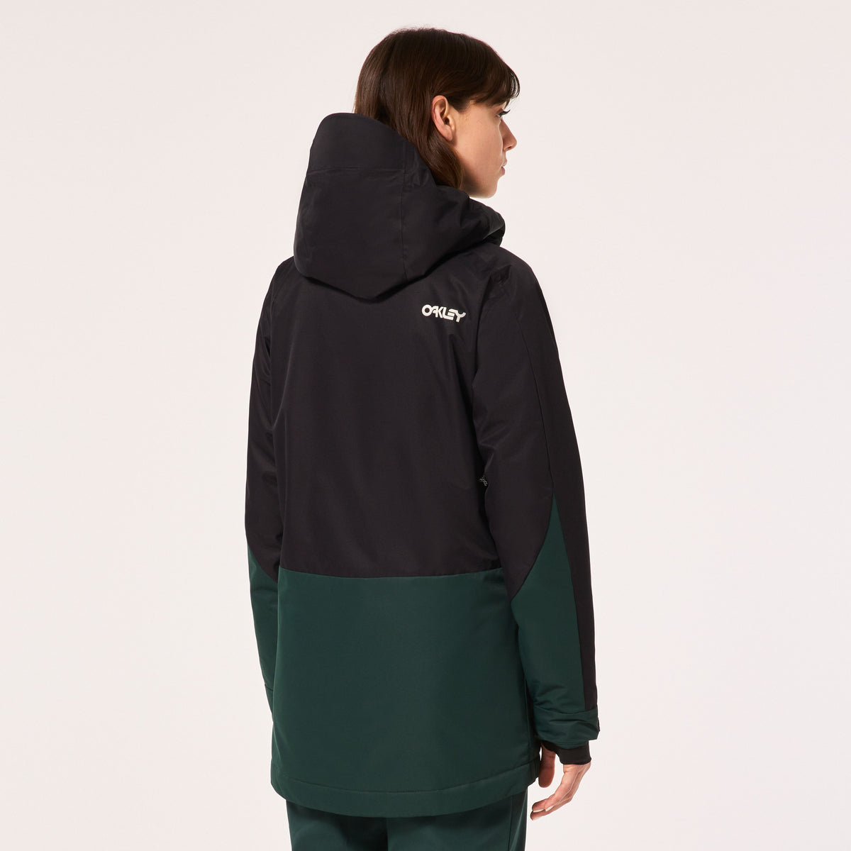 TNP TBT Insulated Jacket