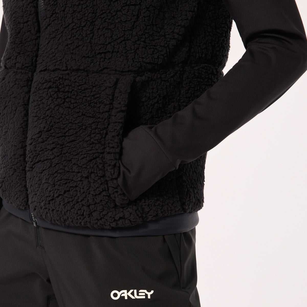 TNP Sherpa RC Vest